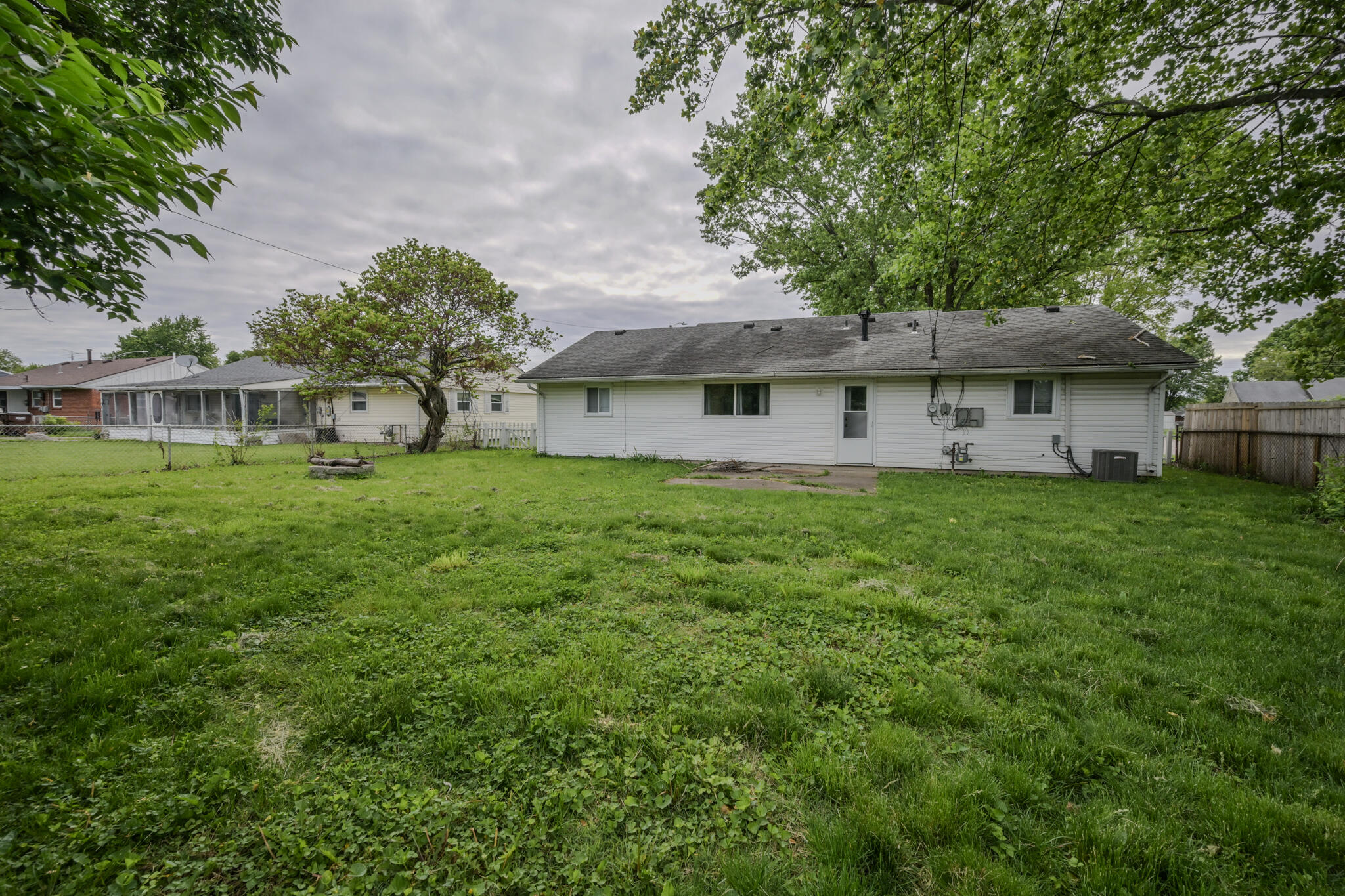 745 Hedwick Street, New Carlisle, Ohio 45344