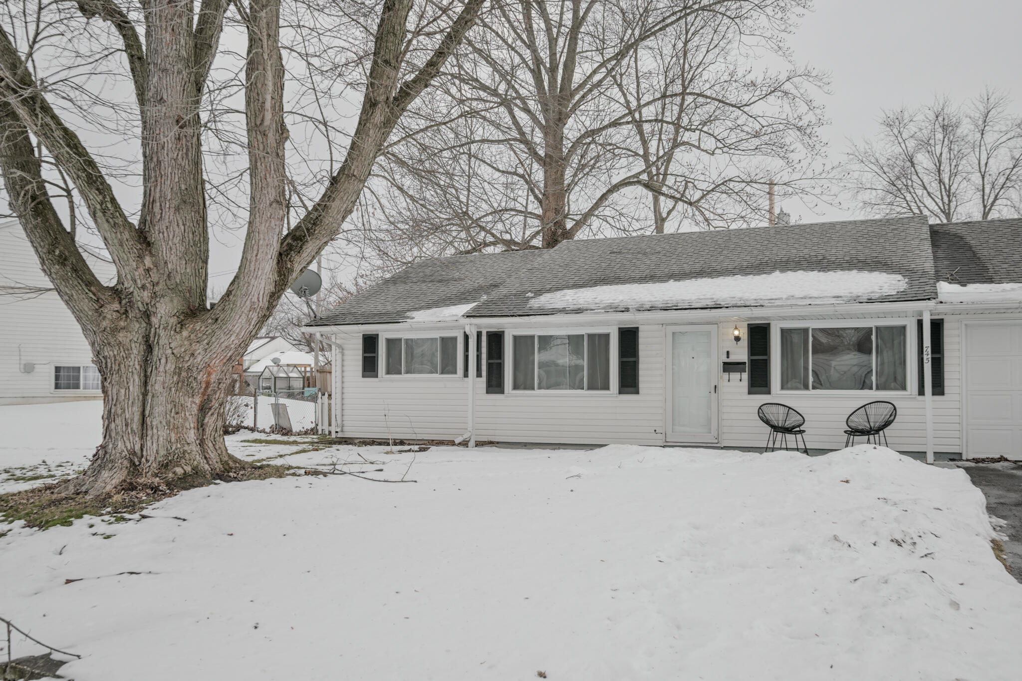 745 Hedwick Street, New Carlisle, Ohio 45344