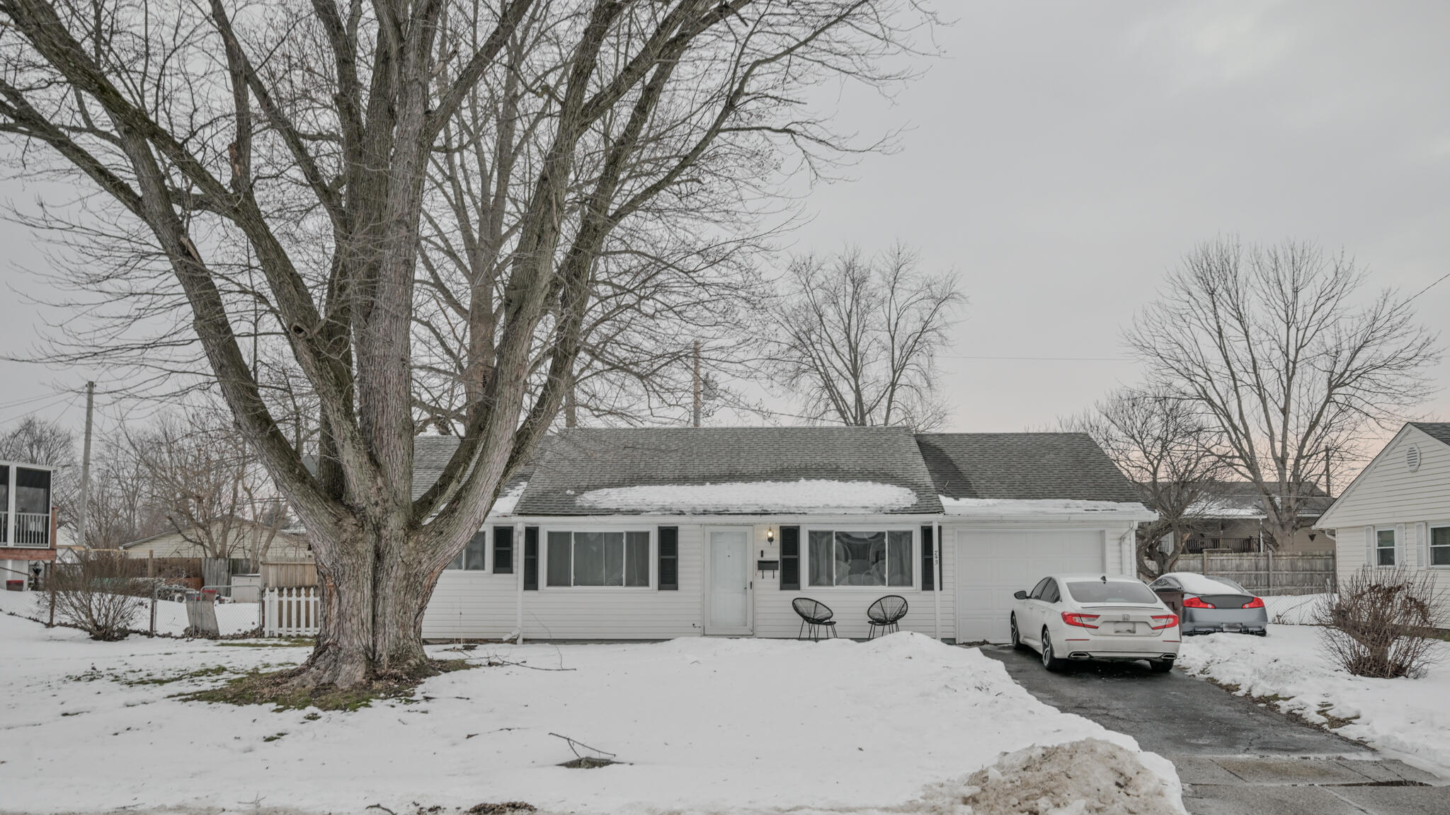 745 Hedwick Street, New Carlisle, Ohio 45344