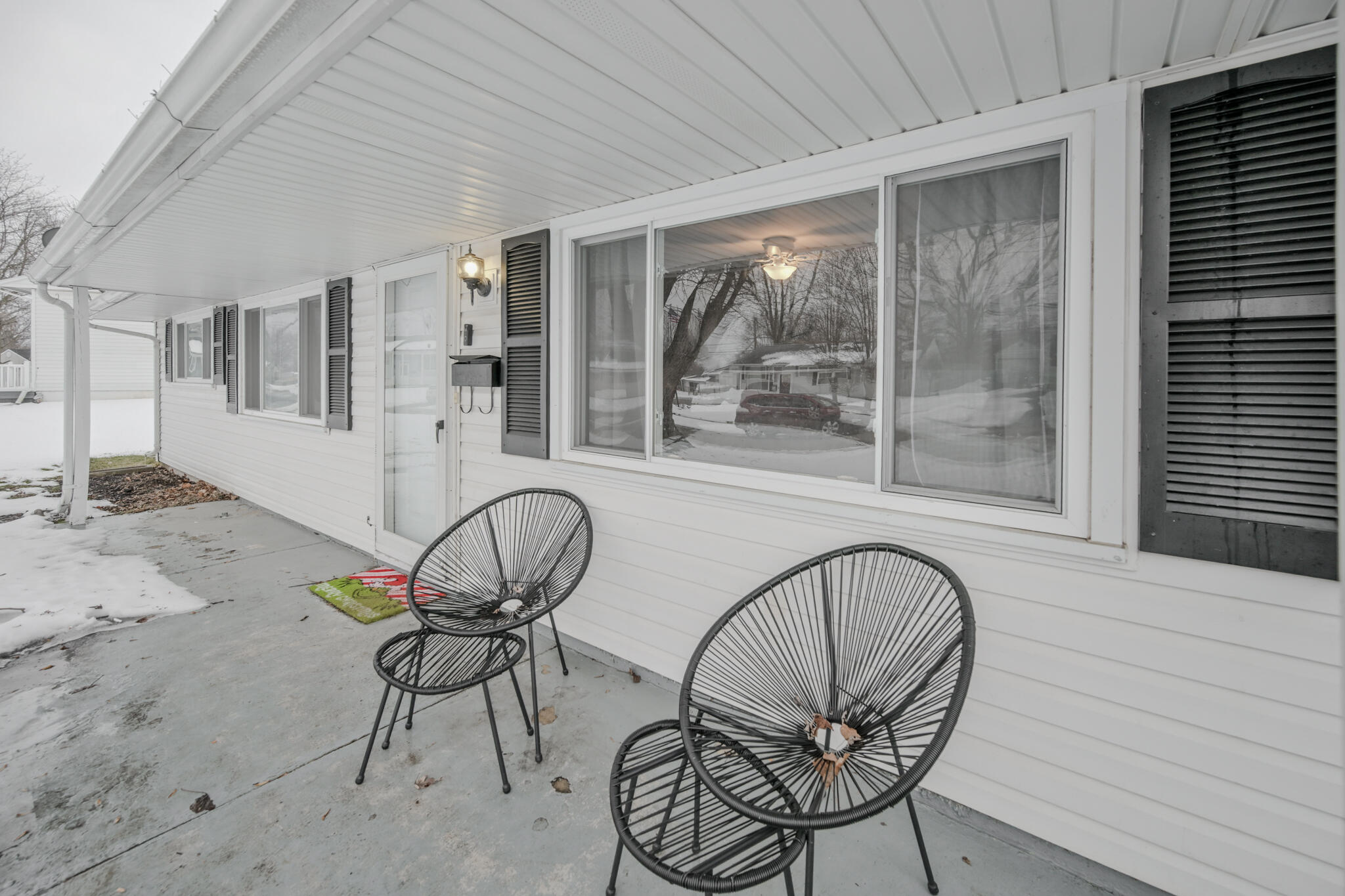 745 Hedwick Street, New Carlisle, Ohio 45344