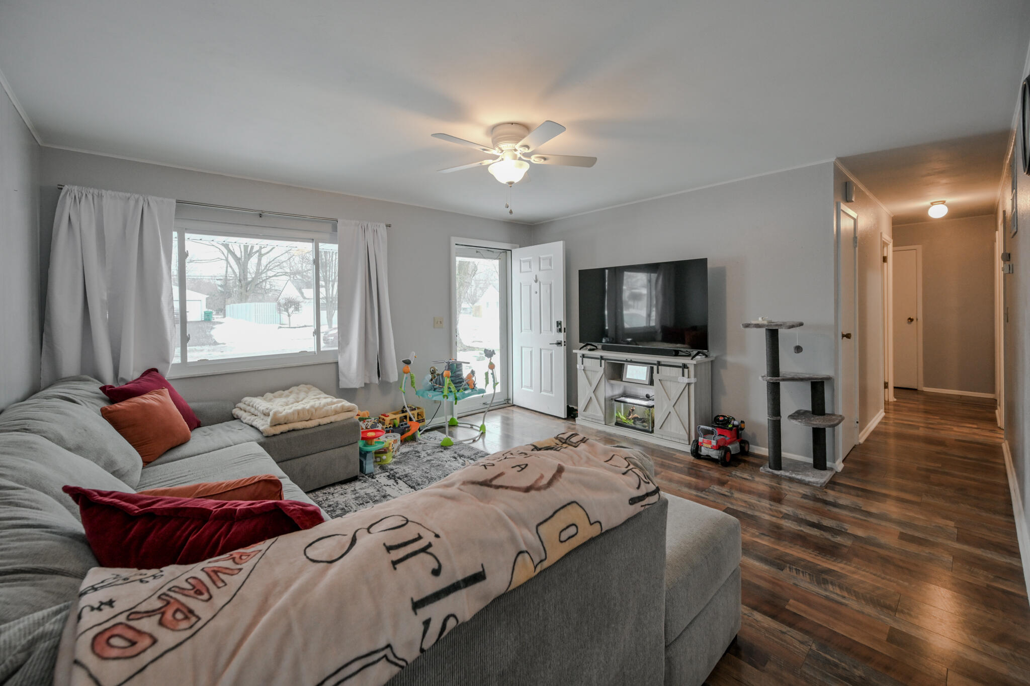 745 Hedwick Street, New Carlisle, Ohio 45344