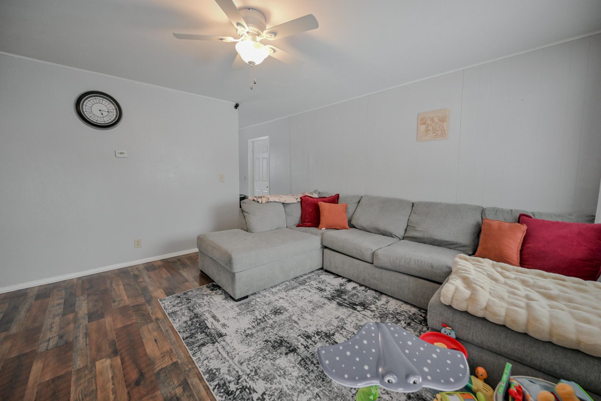 745 Hedwick Street, New Carlisle, Ohio 45344