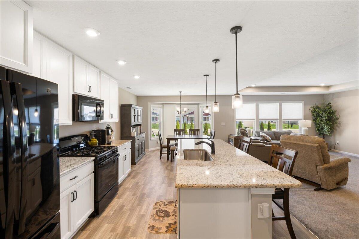 8178 Cherry Birch Drive, Tipp City, Ohio 45371