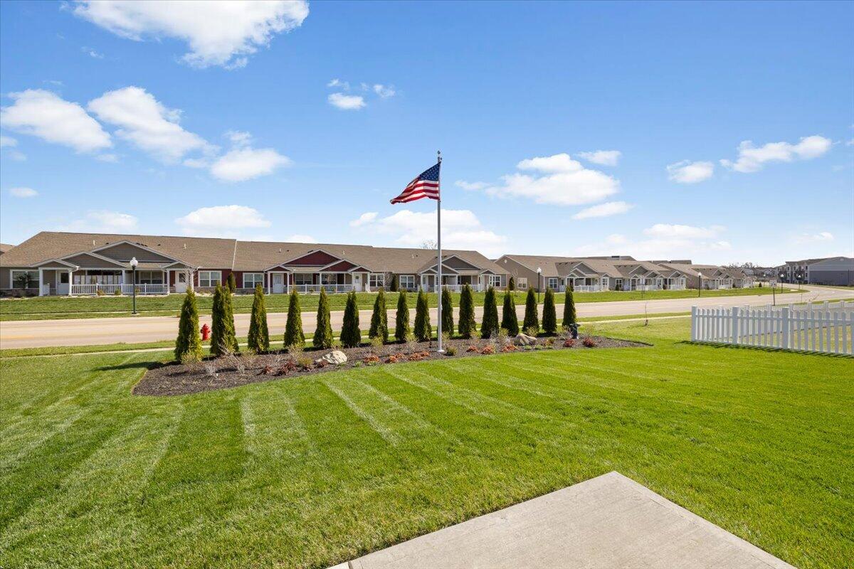 8178 Cherry Birch Drive, Tipp City, Ohio 45371