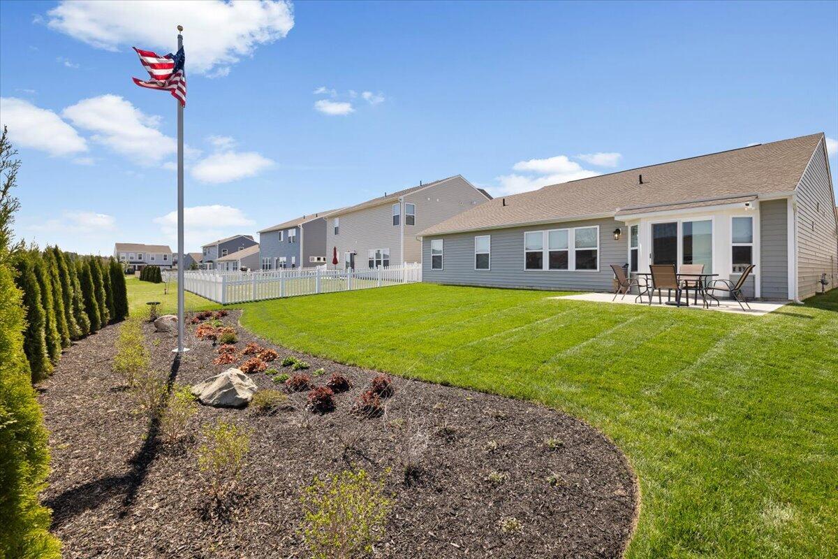 8178 Cherry Birch Drive, Tipp City, Ohio 45371