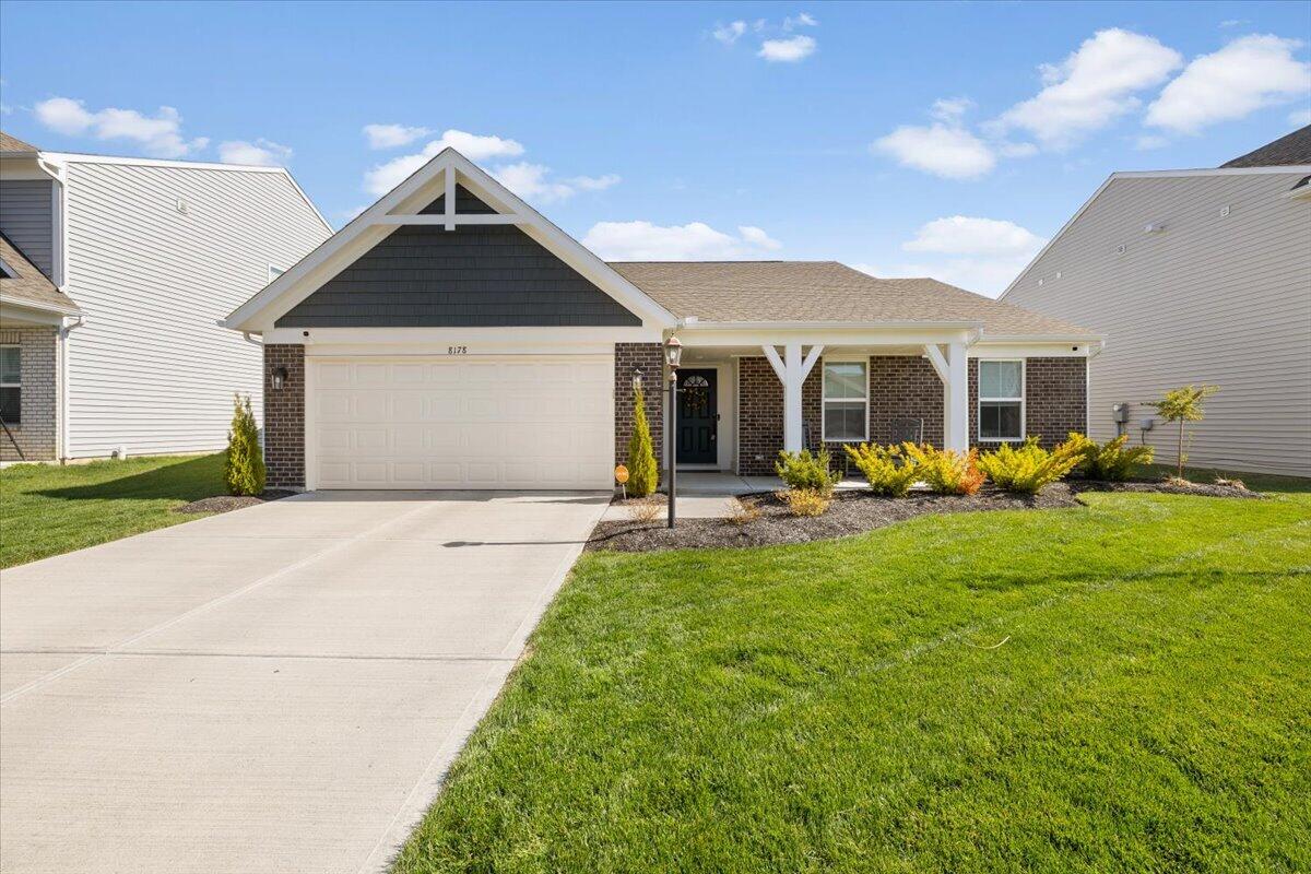 8178 Cherry Birch Drive, Tipp City, Ohio 45371