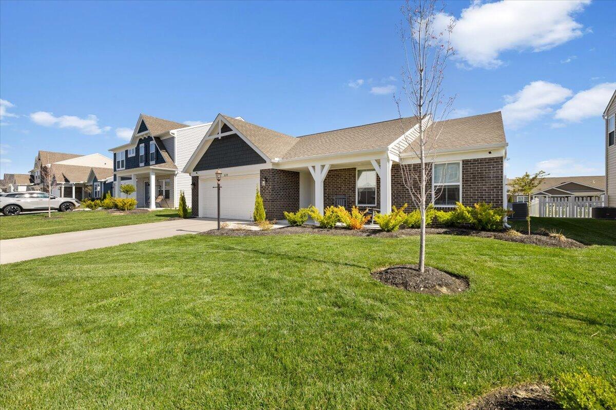 8178 Cherry Birch Drive, Tipp City, Ohio 45371