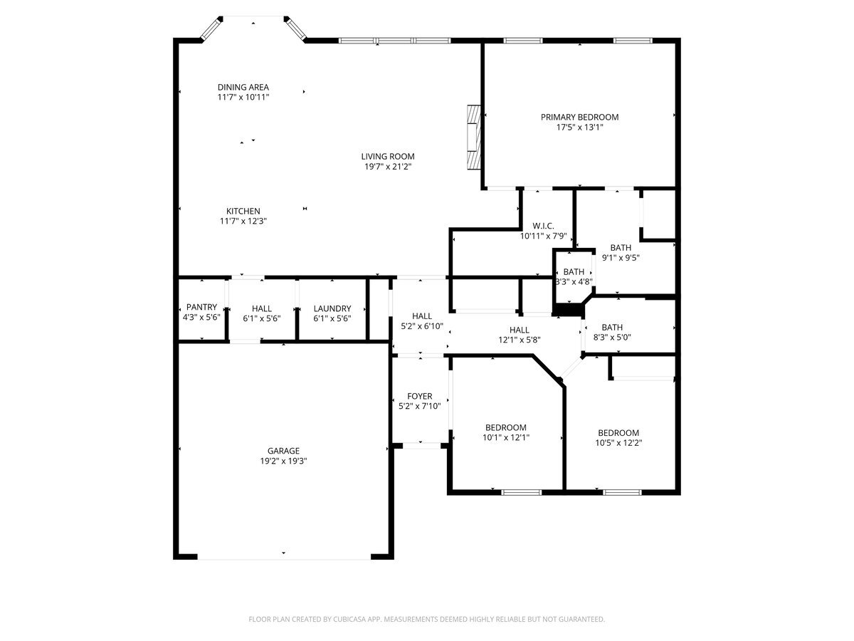 8178 Cherry Birch Drive, Tipp City, Ohio 45371