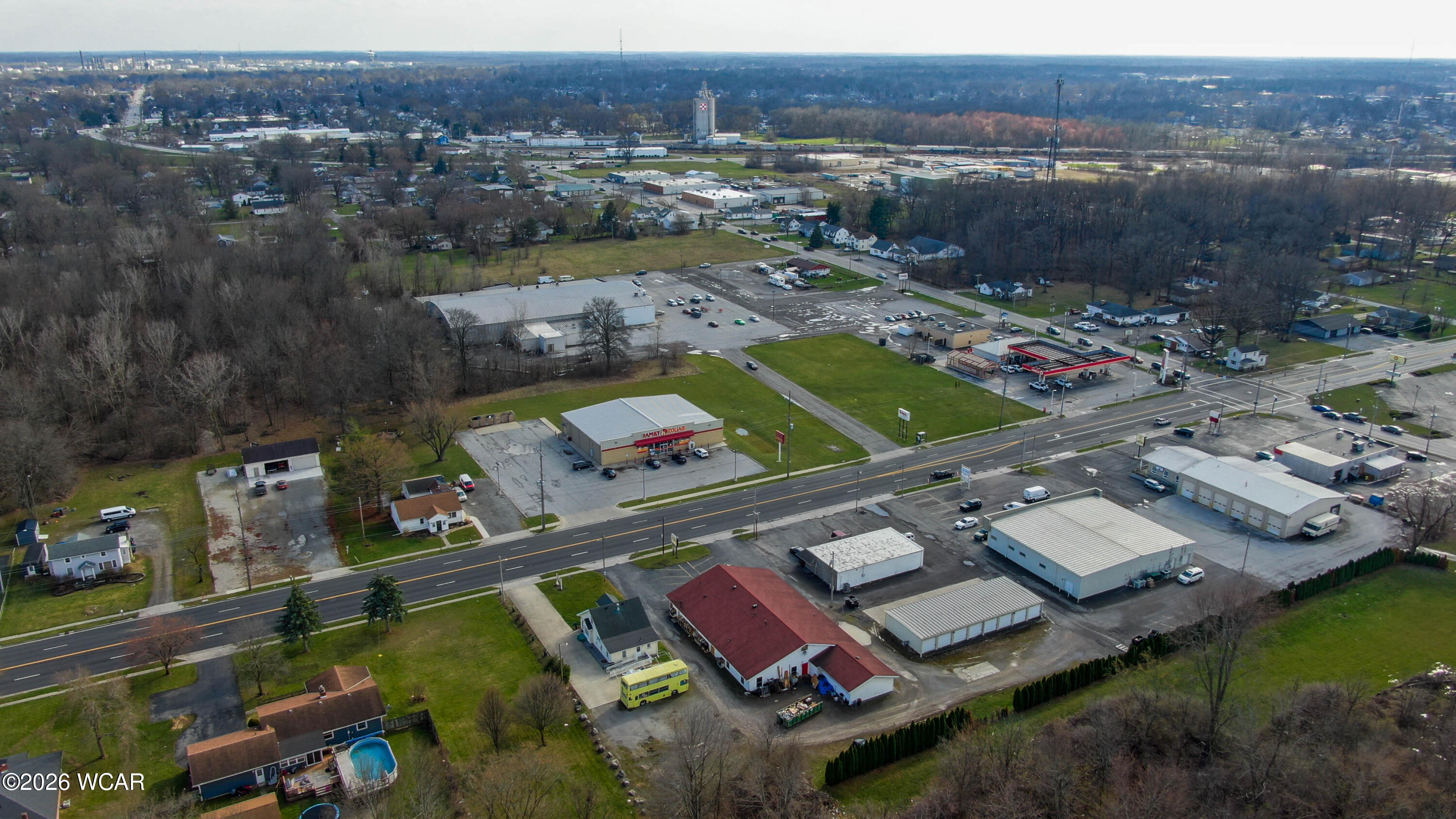 1206 Robb Avenue, Lima, Ohio