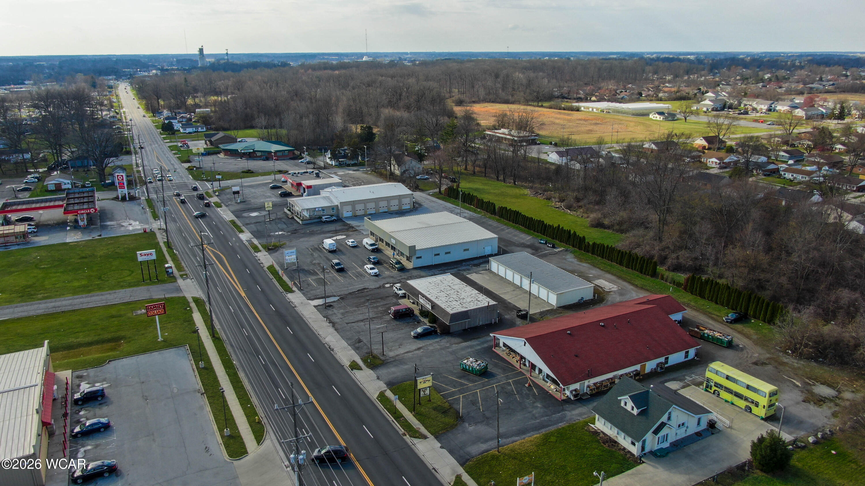 1206 Robb Avenue, Lima, Ohio