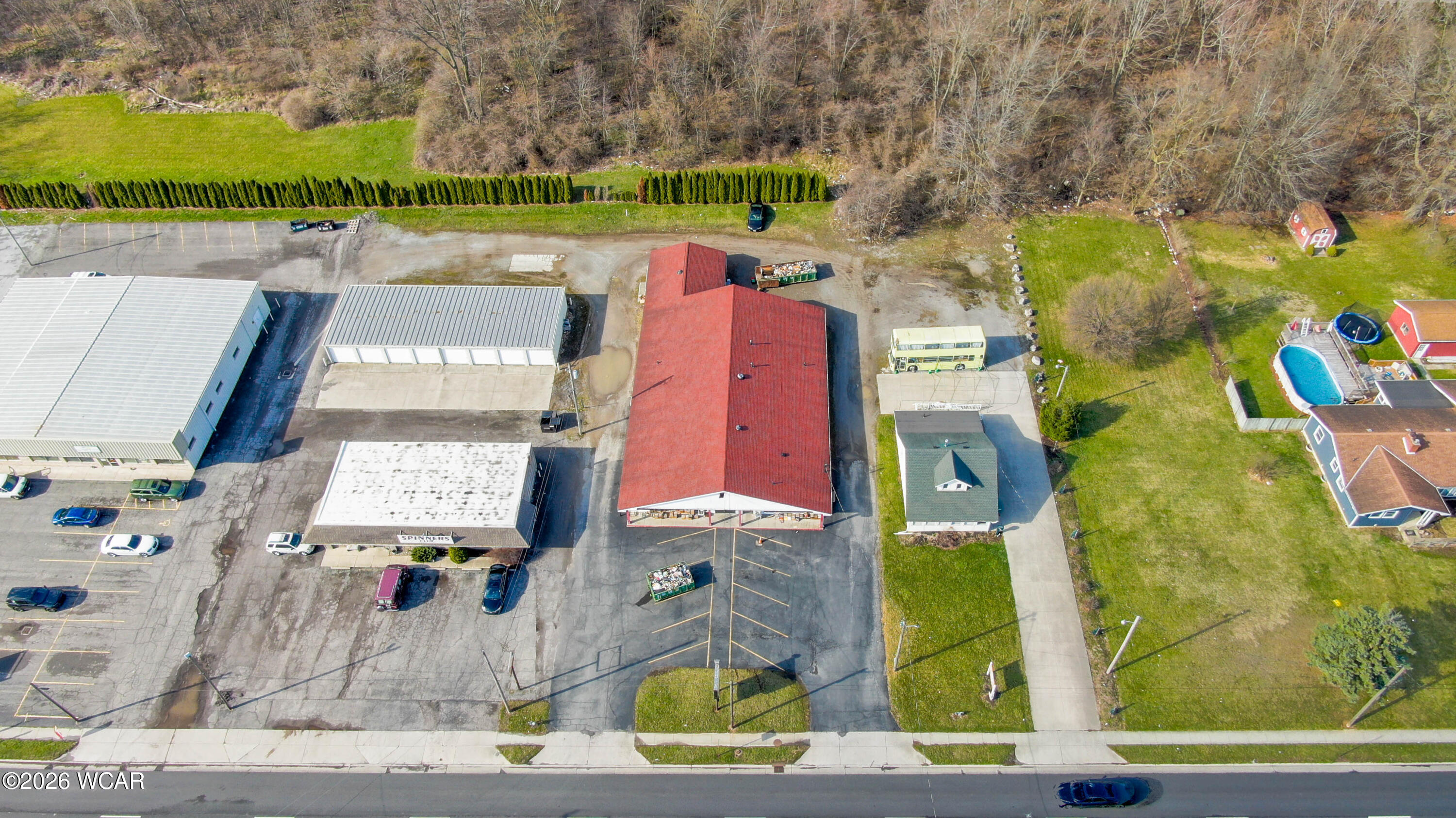 1206 Robb Avenue, Lima, Ohio