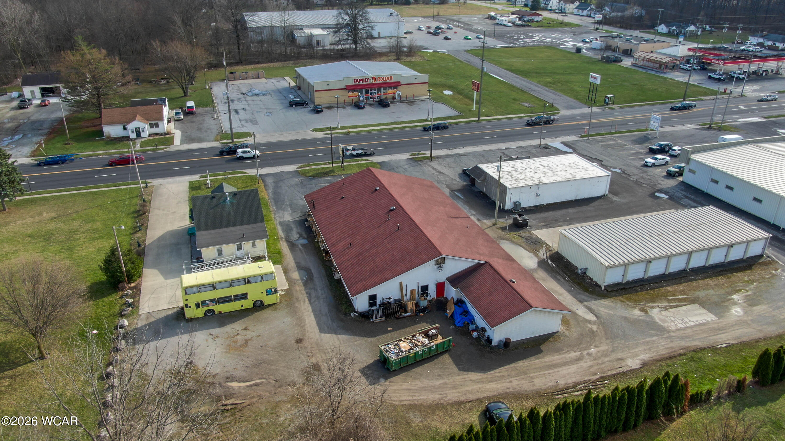 1206 Robb Avenue, Lima, Ohio