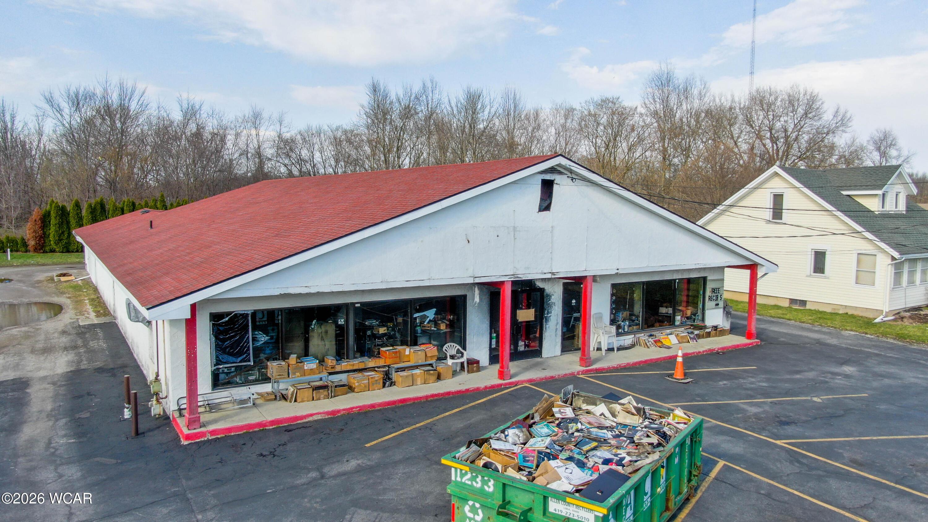 1206 Robb Avenue, Lima, Ohio