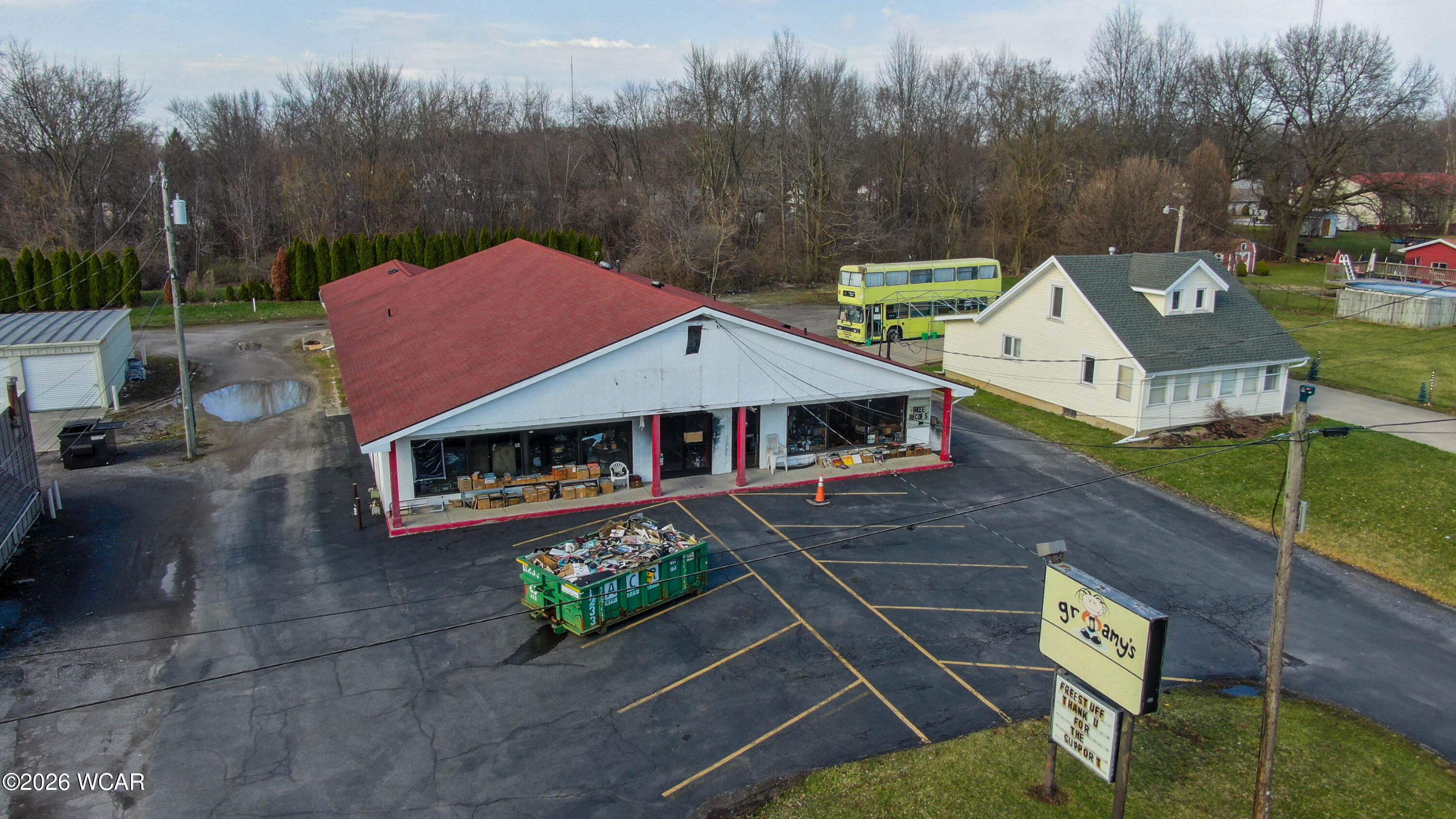 1206 Robb Avenue, Lima, Ohio