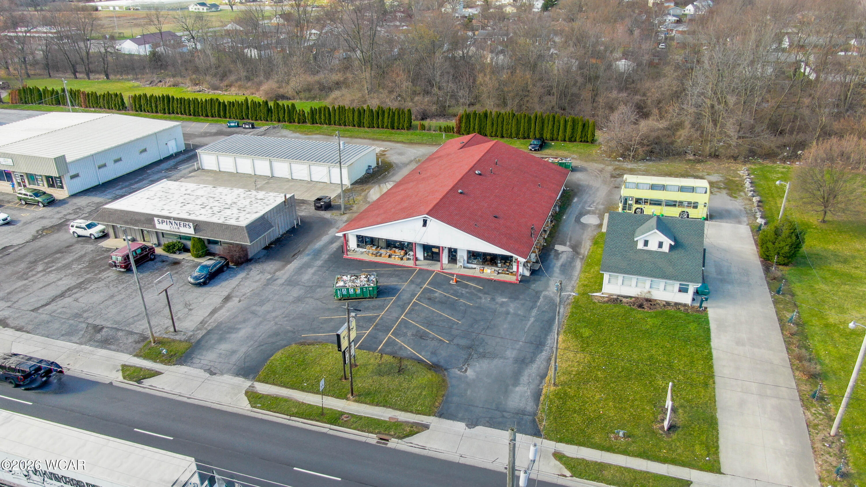 1206 Robb Avenue, Lima, Ohio