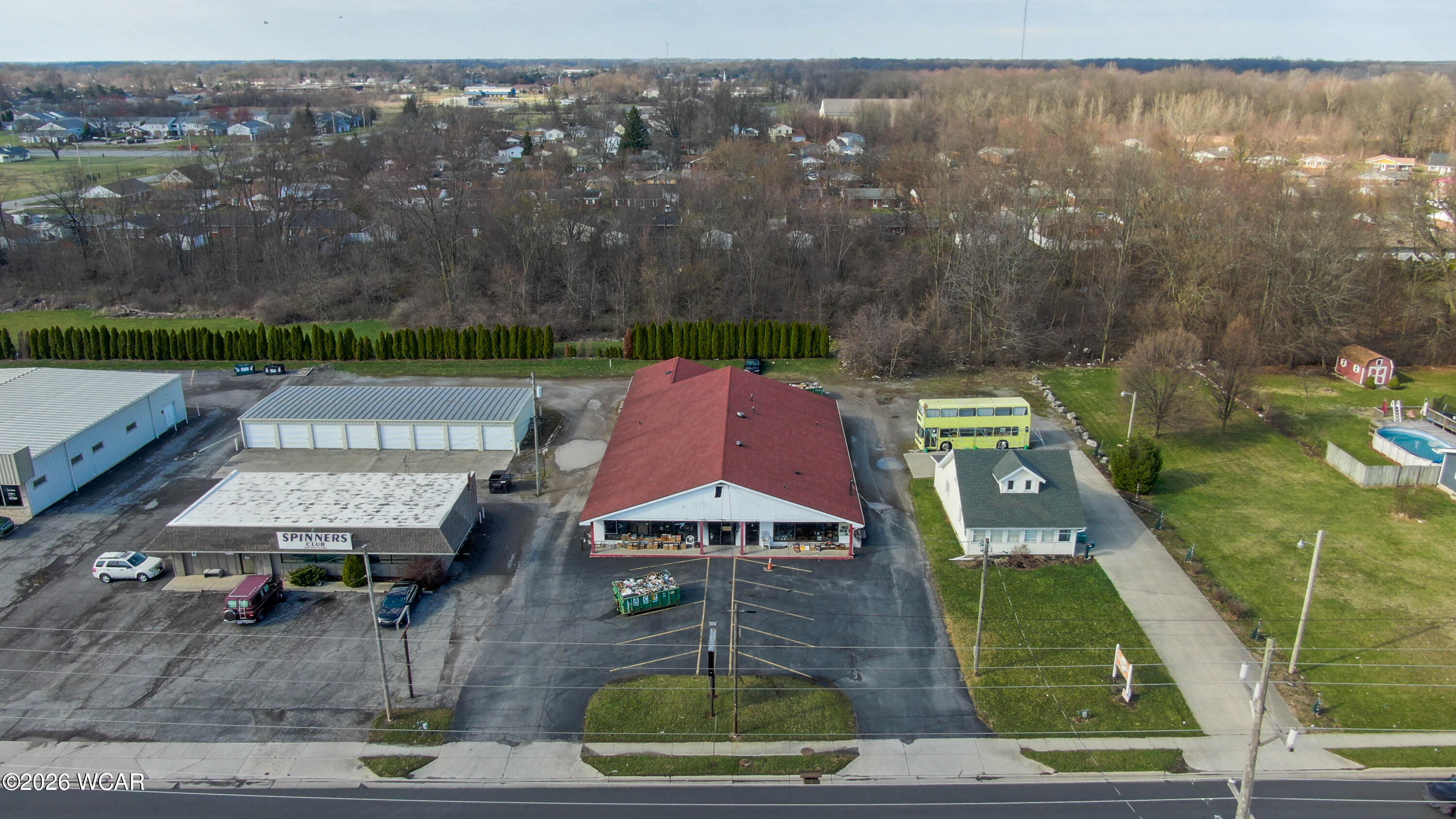 1206 Robb Avenue, Lima, Ohio