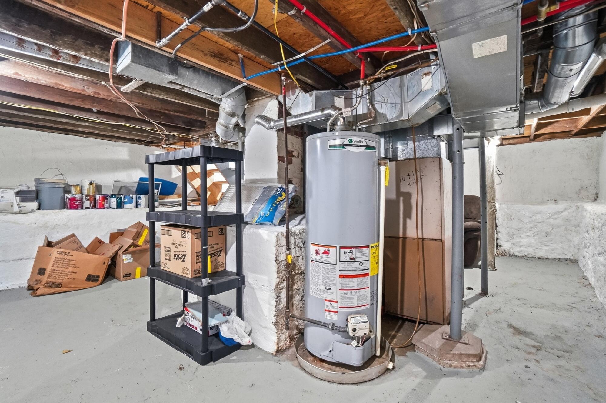 117 Cottage Place, Springfield, Ohio 45503