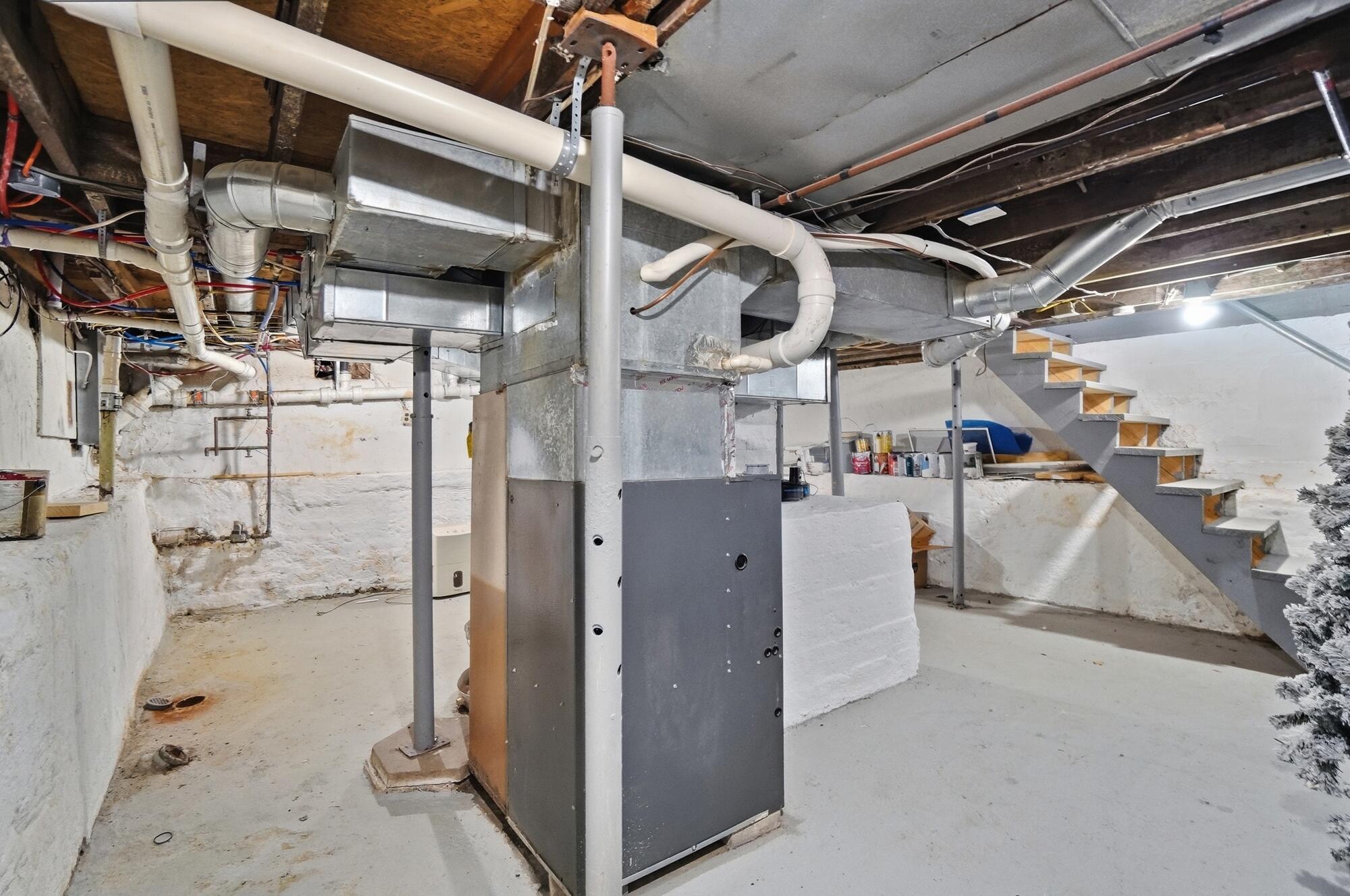 117 Cottage Place, Springfield, Ohio 45503