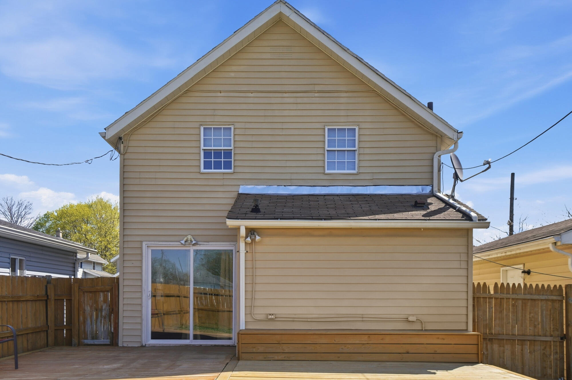 117 Cottage Place, Springfield, Ohio 45503