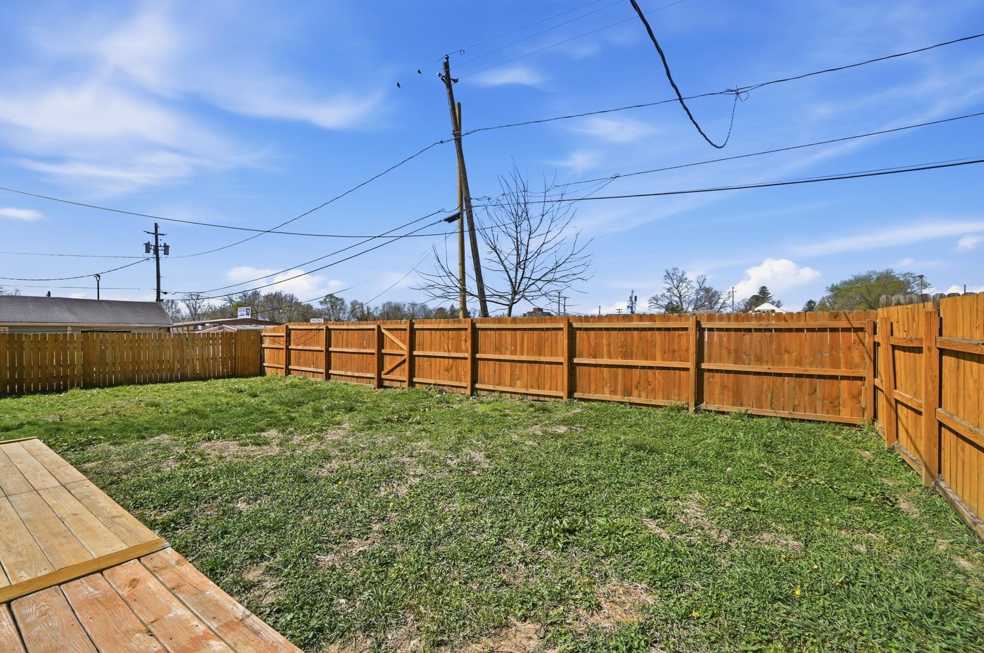 117 Cottage Place, Springfield, Ohio 45503