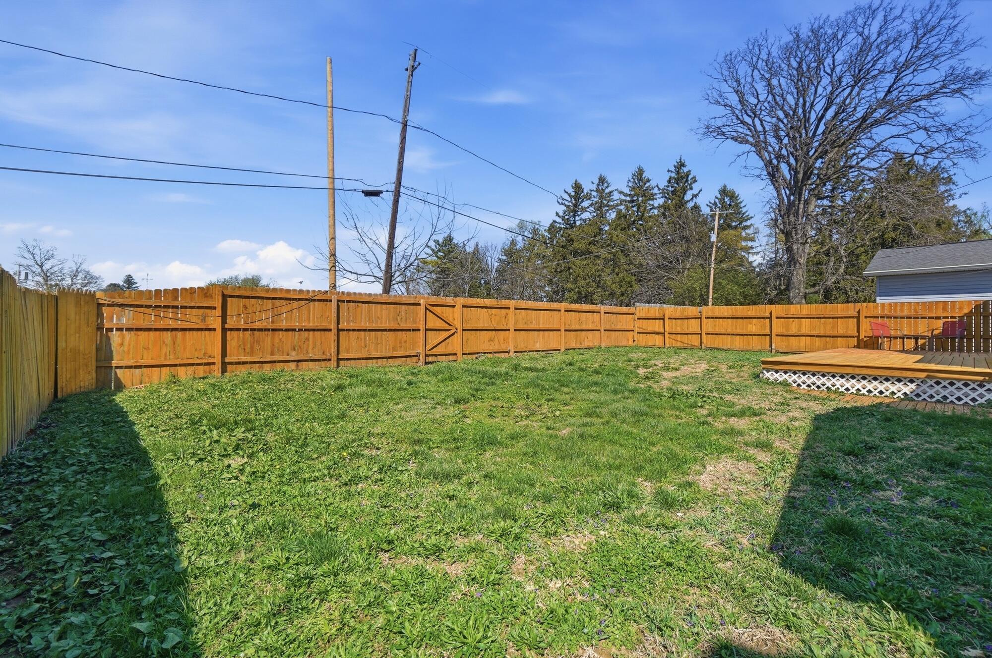 117 Cottage Place, Springfield, Ohio 45503