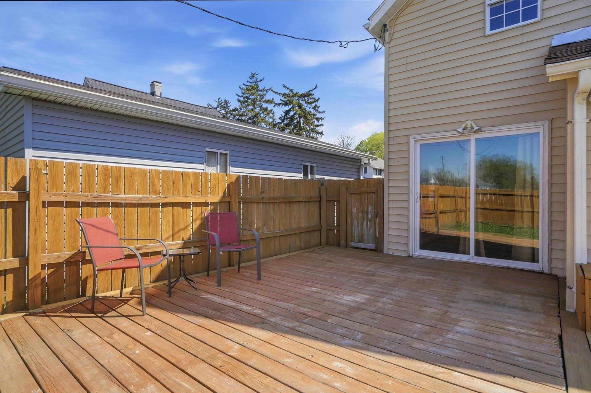 117 Cottage Place, Springfield, Ohio 45503