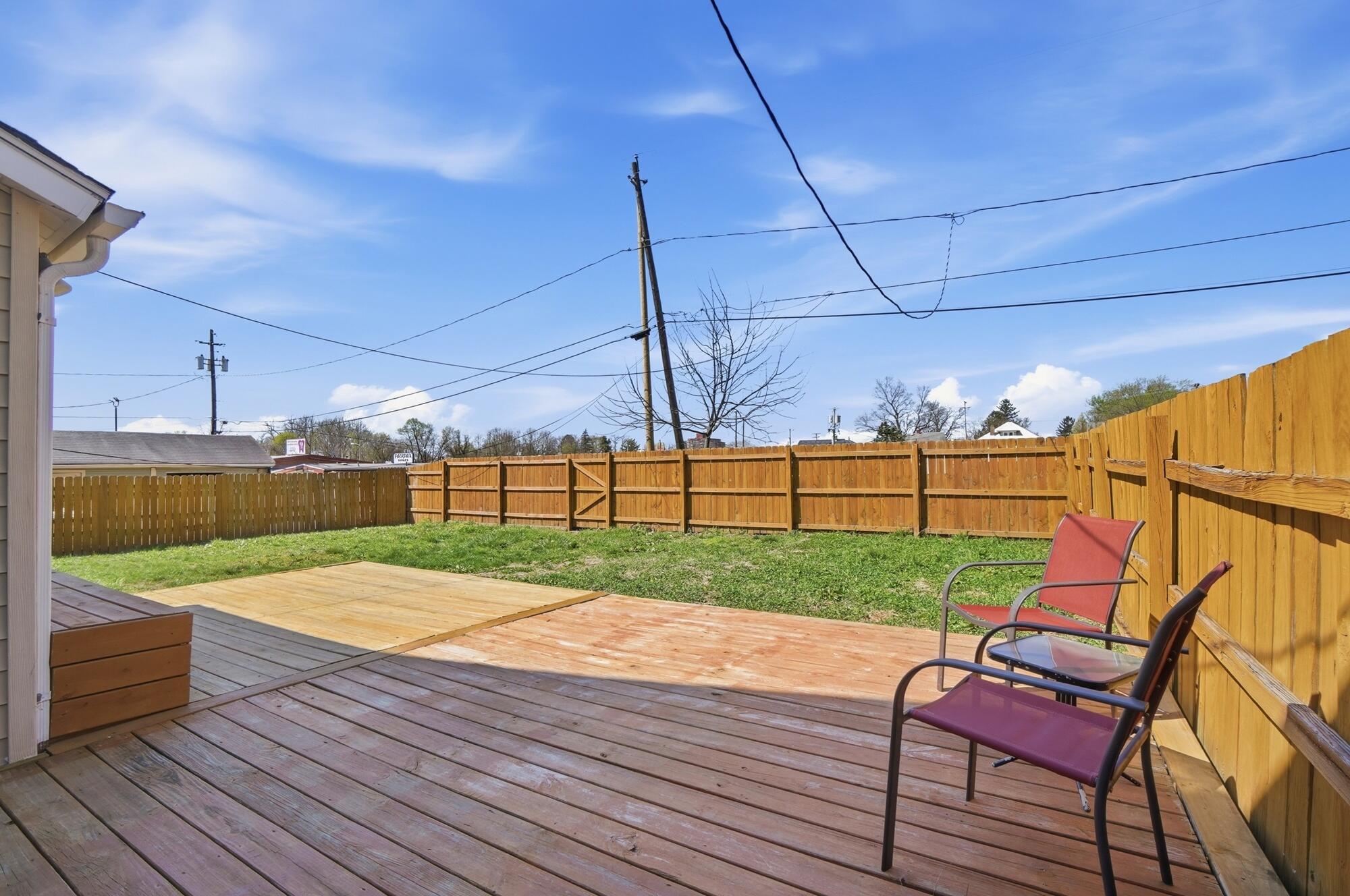 117 Cottage Place, Springfield, Ohio 45503