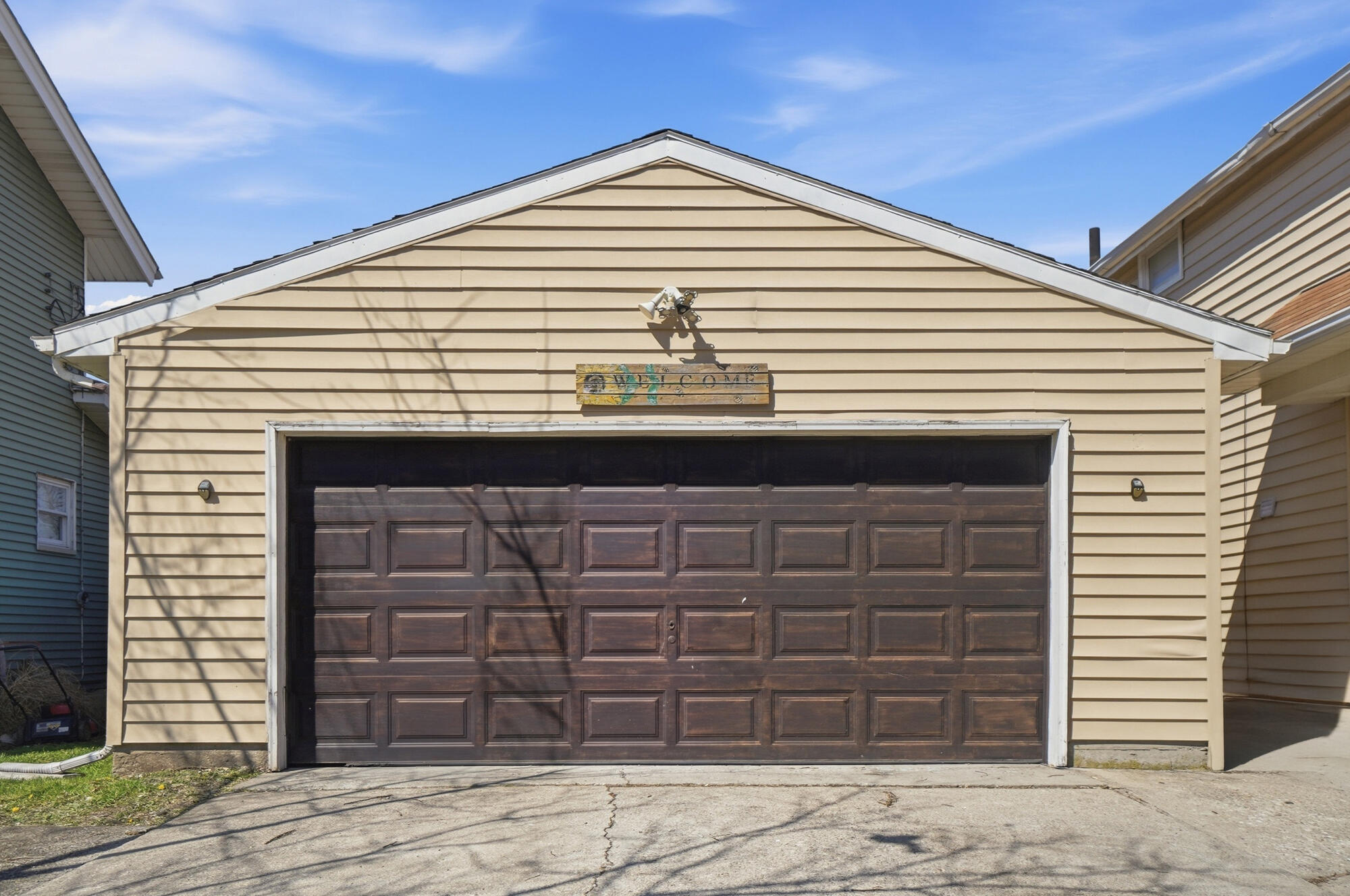 117 Cottage Place, Springfield, Ohio 45503