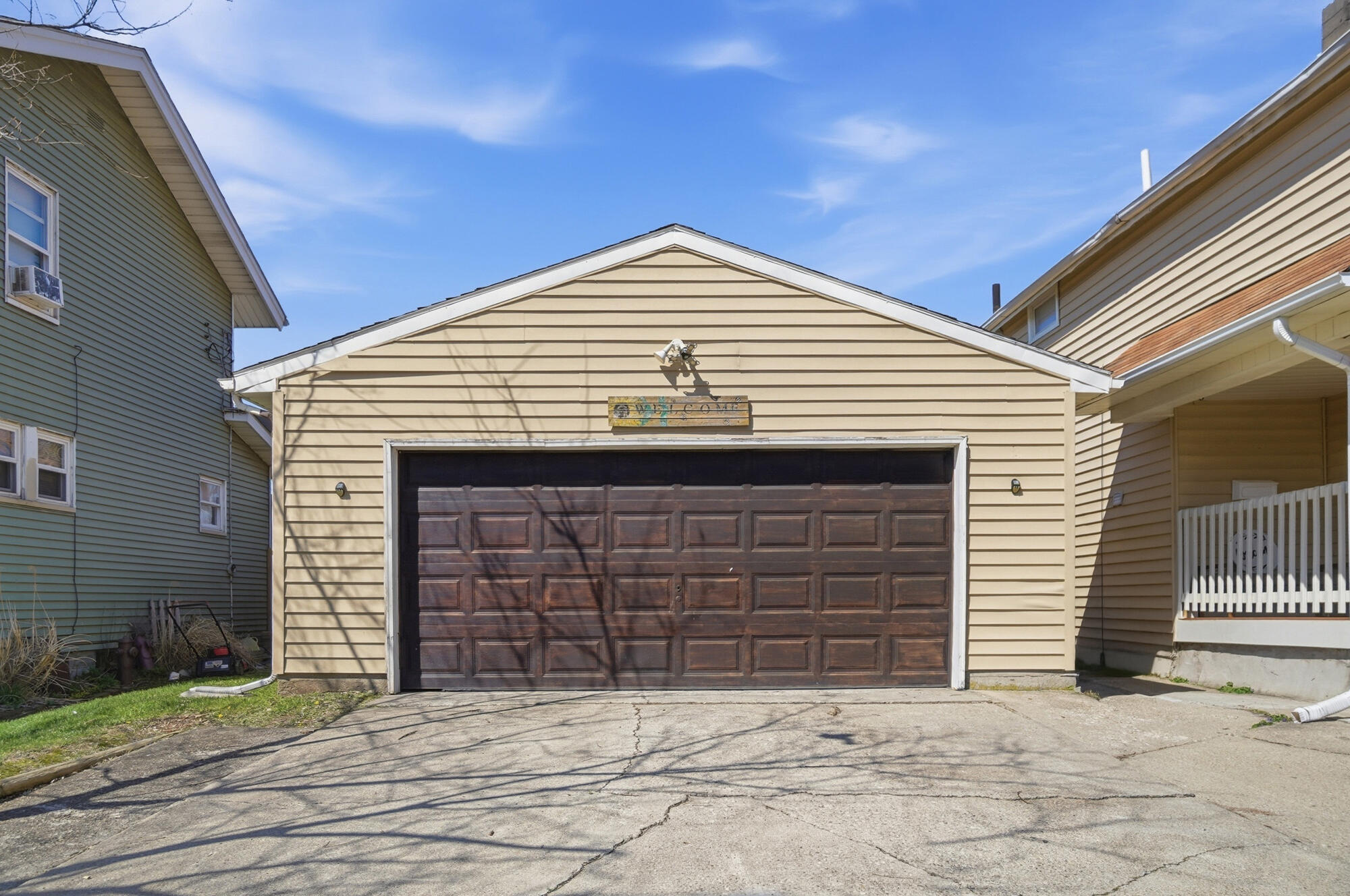 117 Cottage Place, Springfield, Ohio 45503