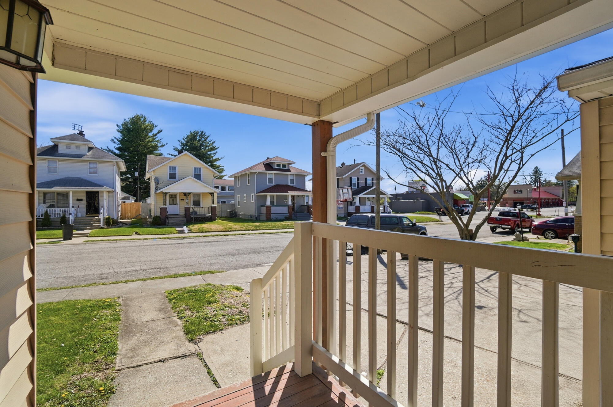 117 Cottage Place, Springfield, Ohio 45503