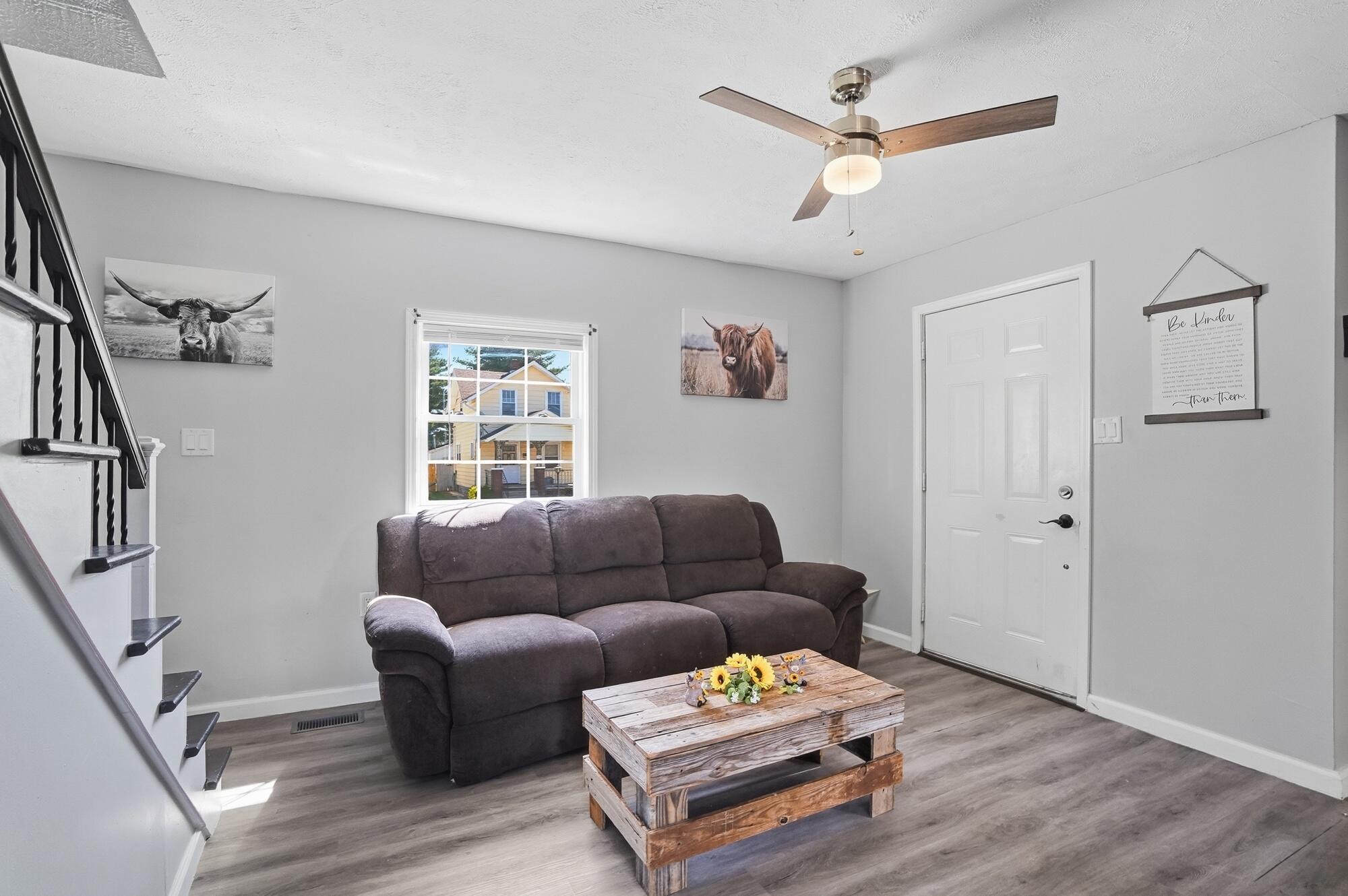 117 Cottage Place, Springfield, Ohio 45503