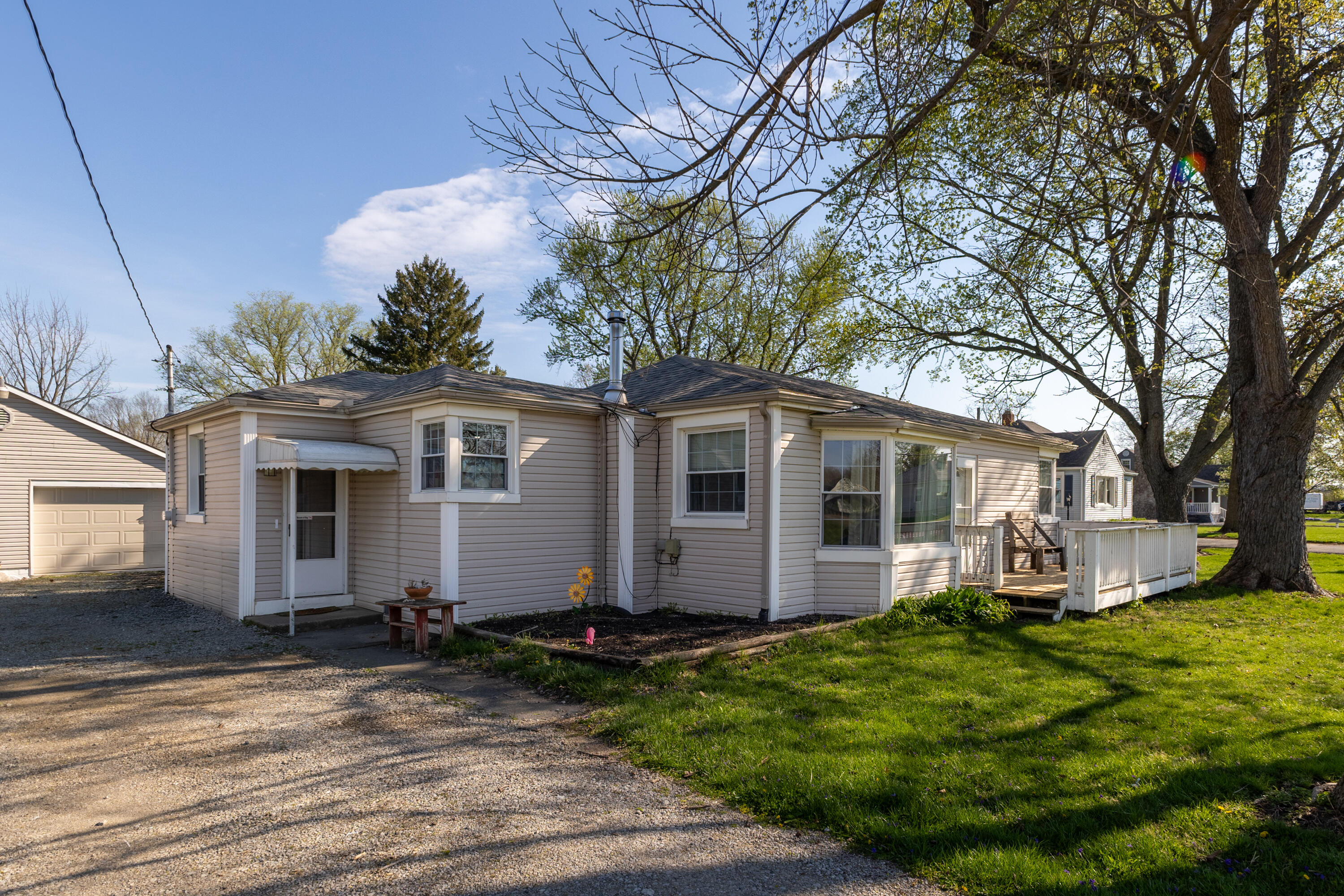 85 Swailes Road, Troy, Ohio 45373