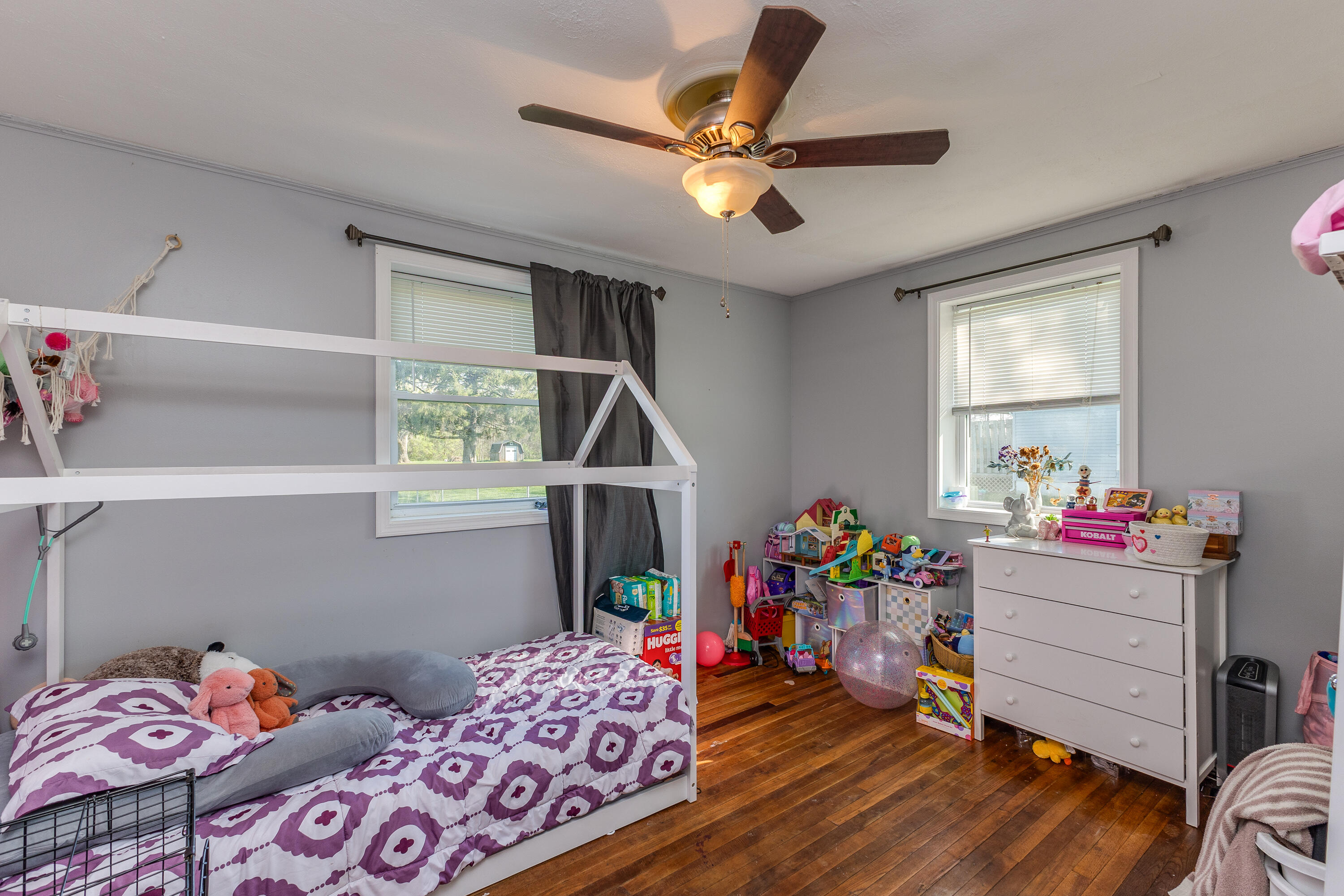 85 Swailes Road, Troy, Ohio 45373