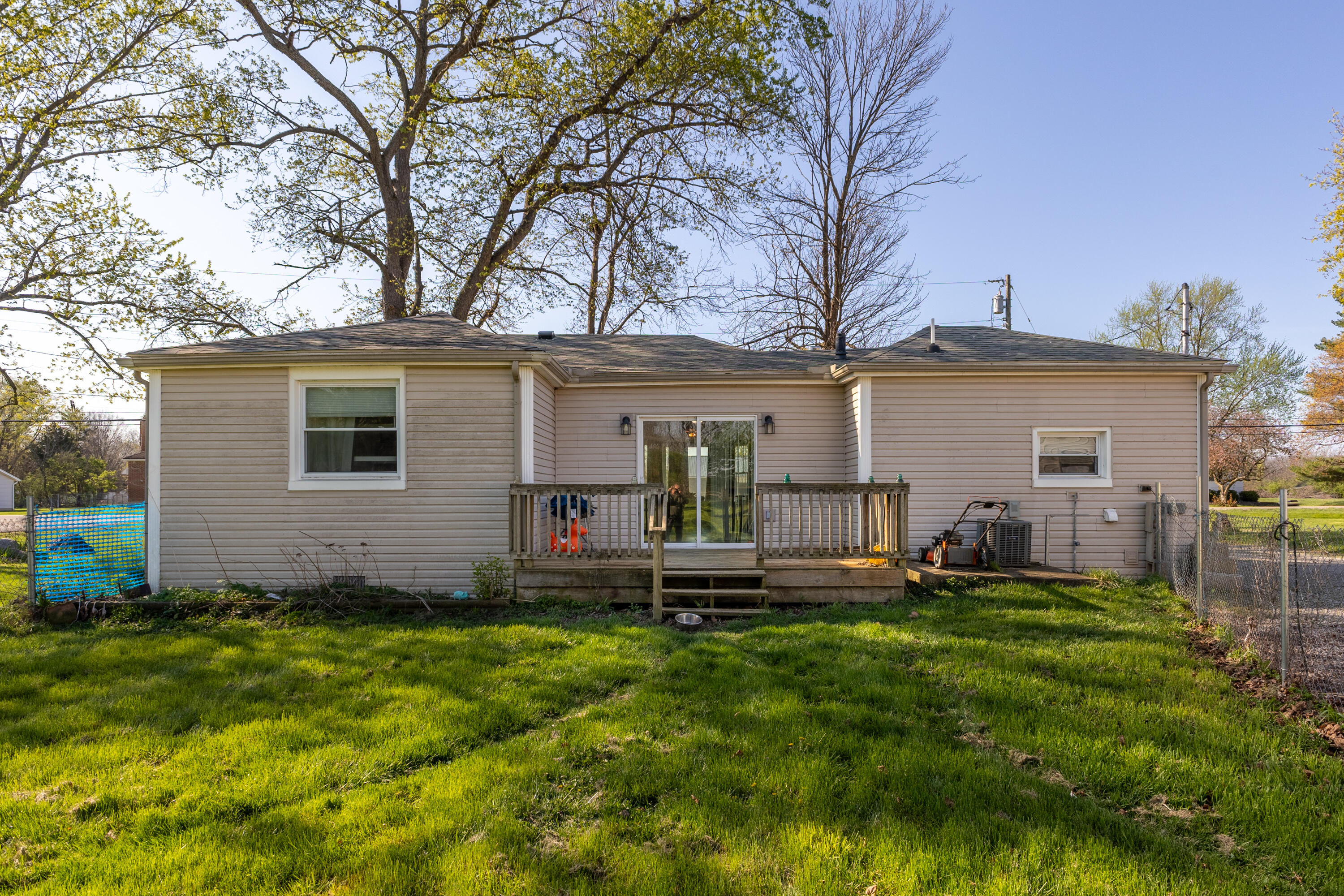 85 Swailes Road, Troy, Ohio 45373