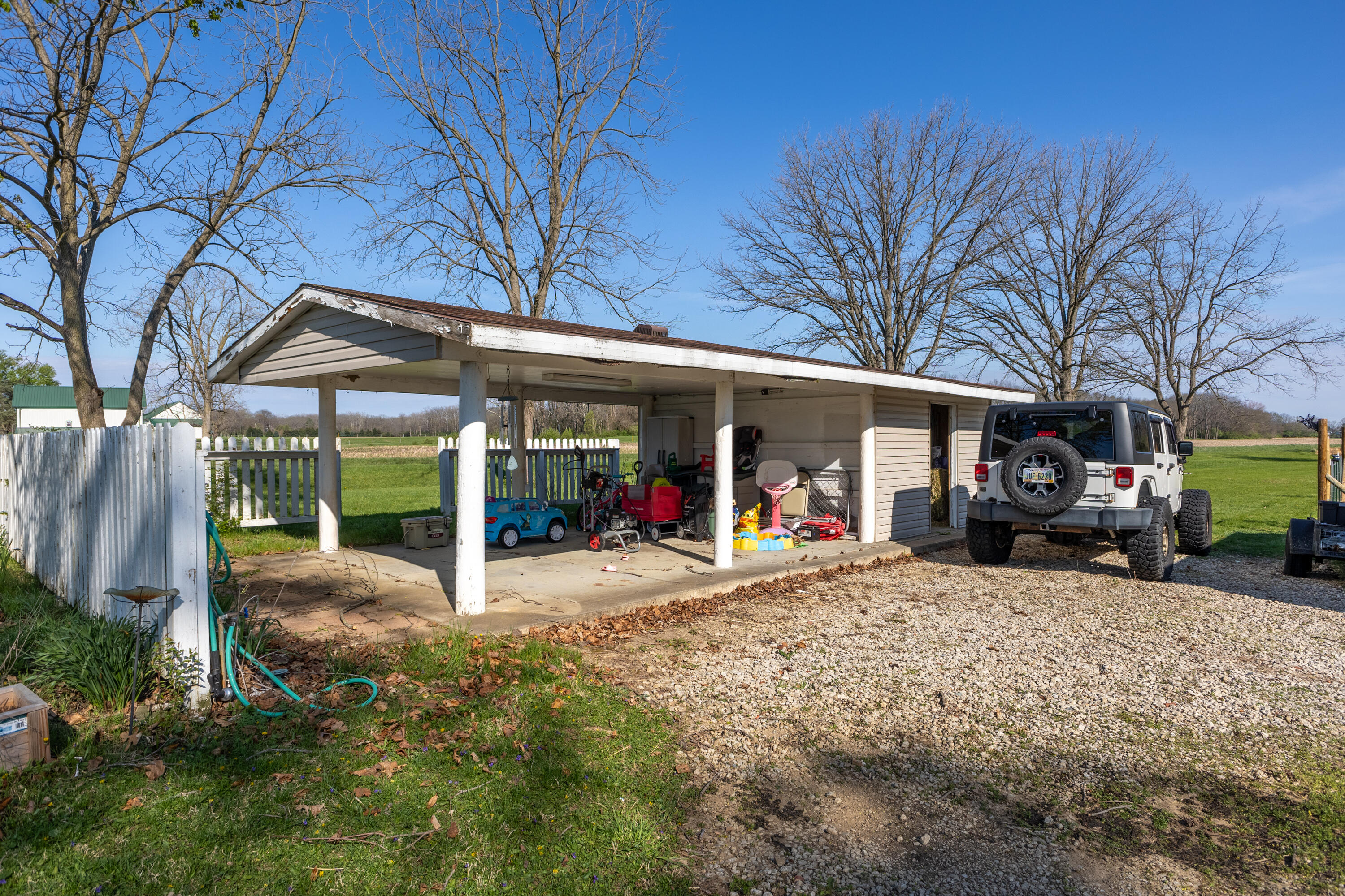 85 Swailes Road, Troy, Ohio 45373