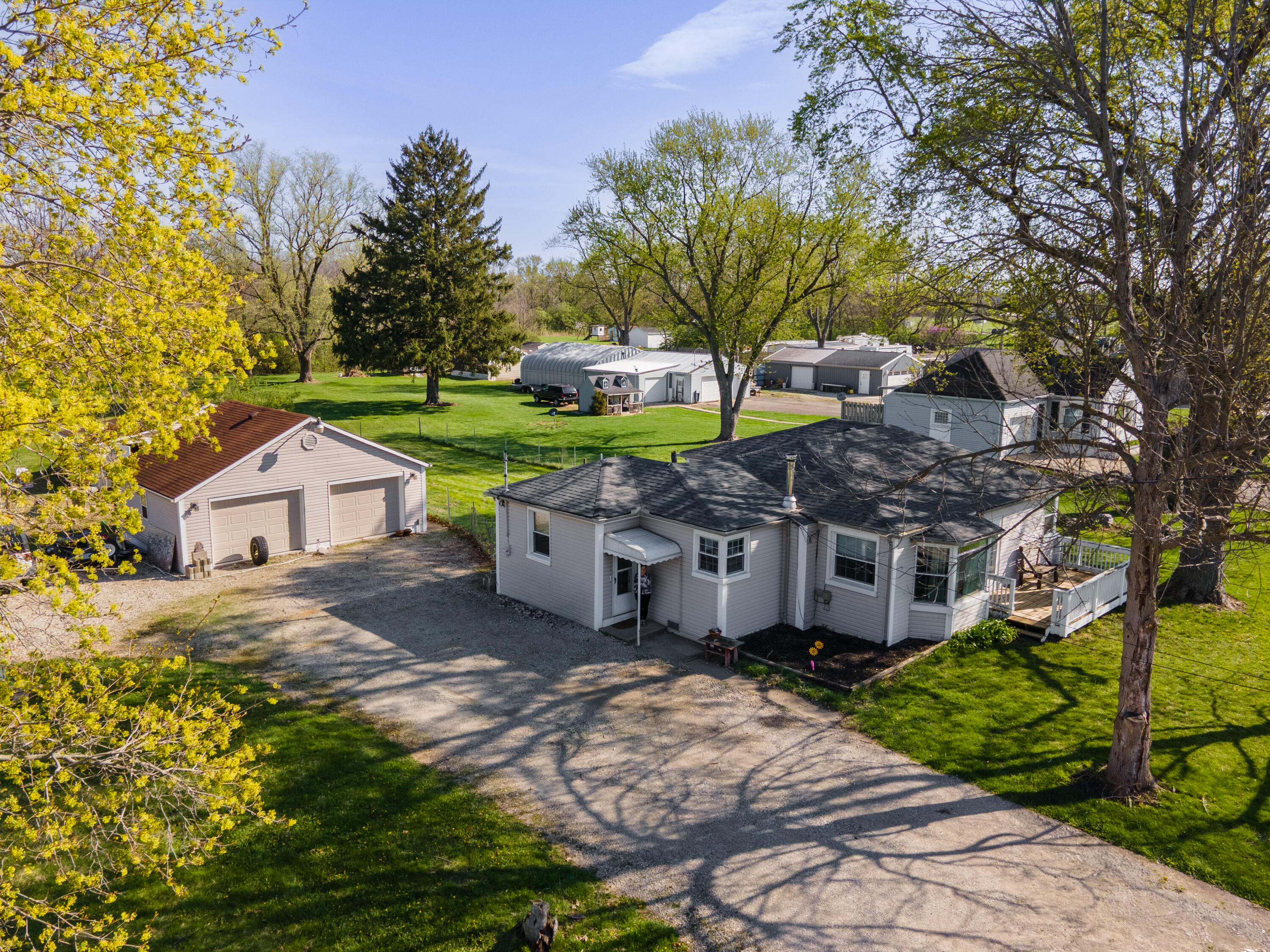 85 Swailes Road, Troy, Ohio 45373