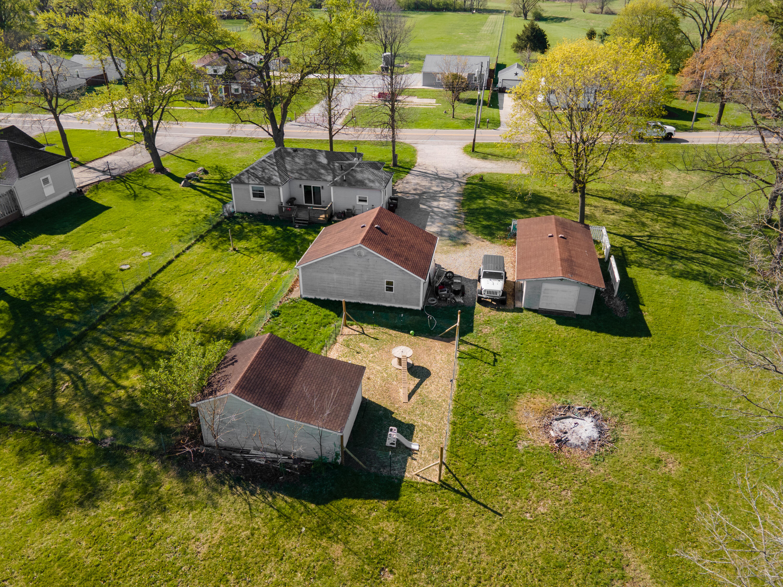 85 Swailes Road, Troy, Ohio 45373