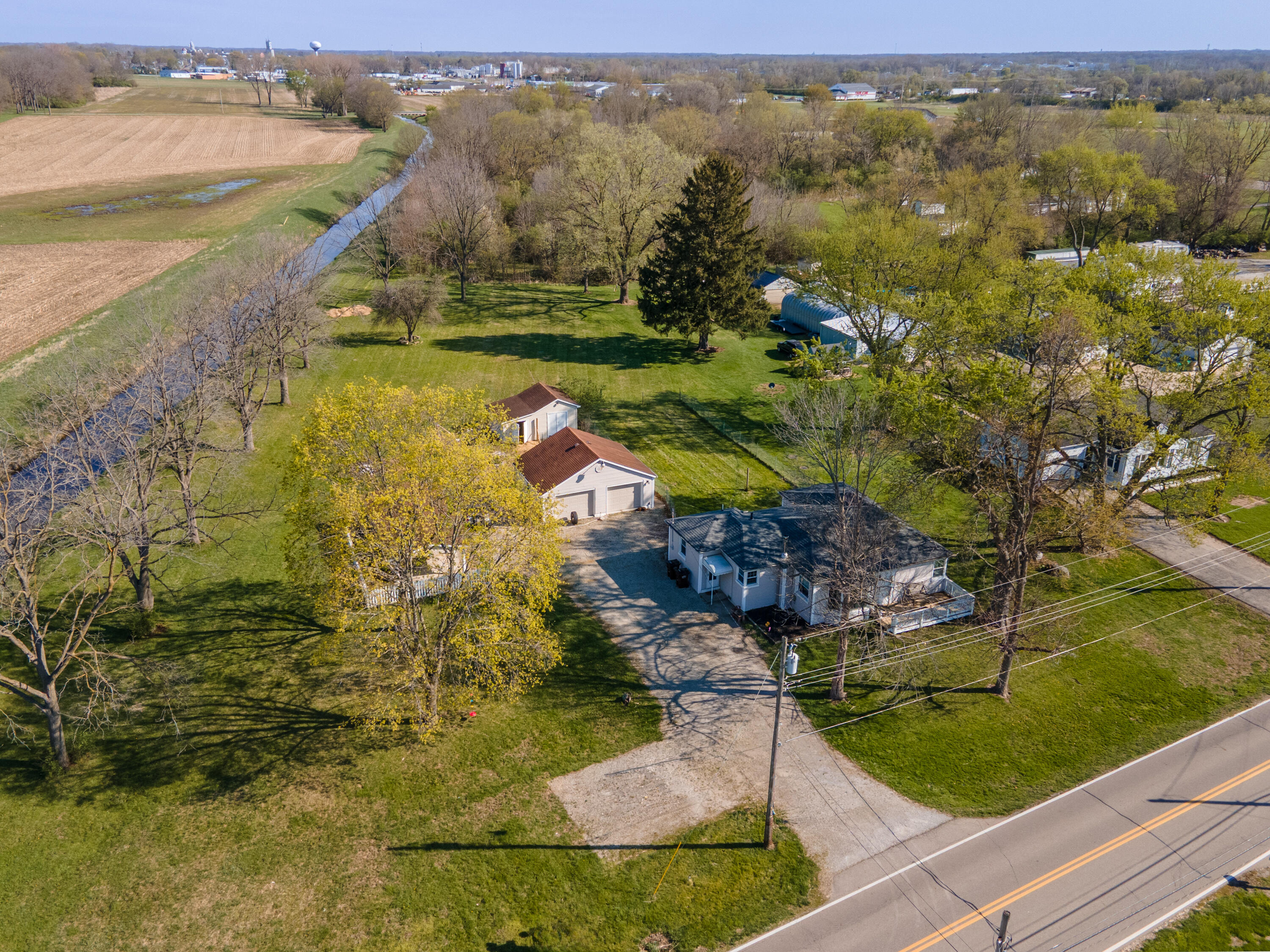 85 Swailes Road, Troy, Ohio 45373