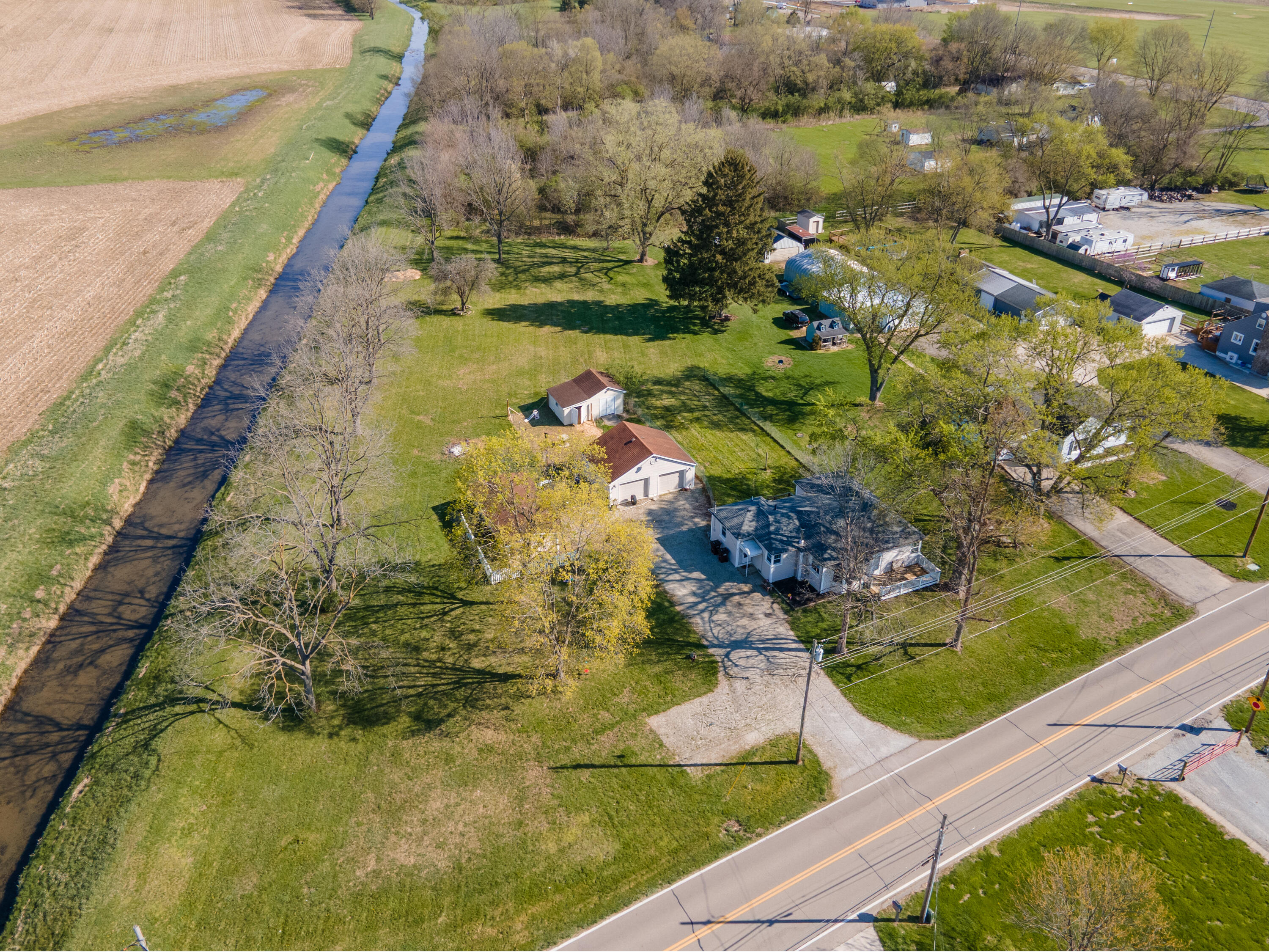 85 Swailes Road, Troy, Ohio 45373