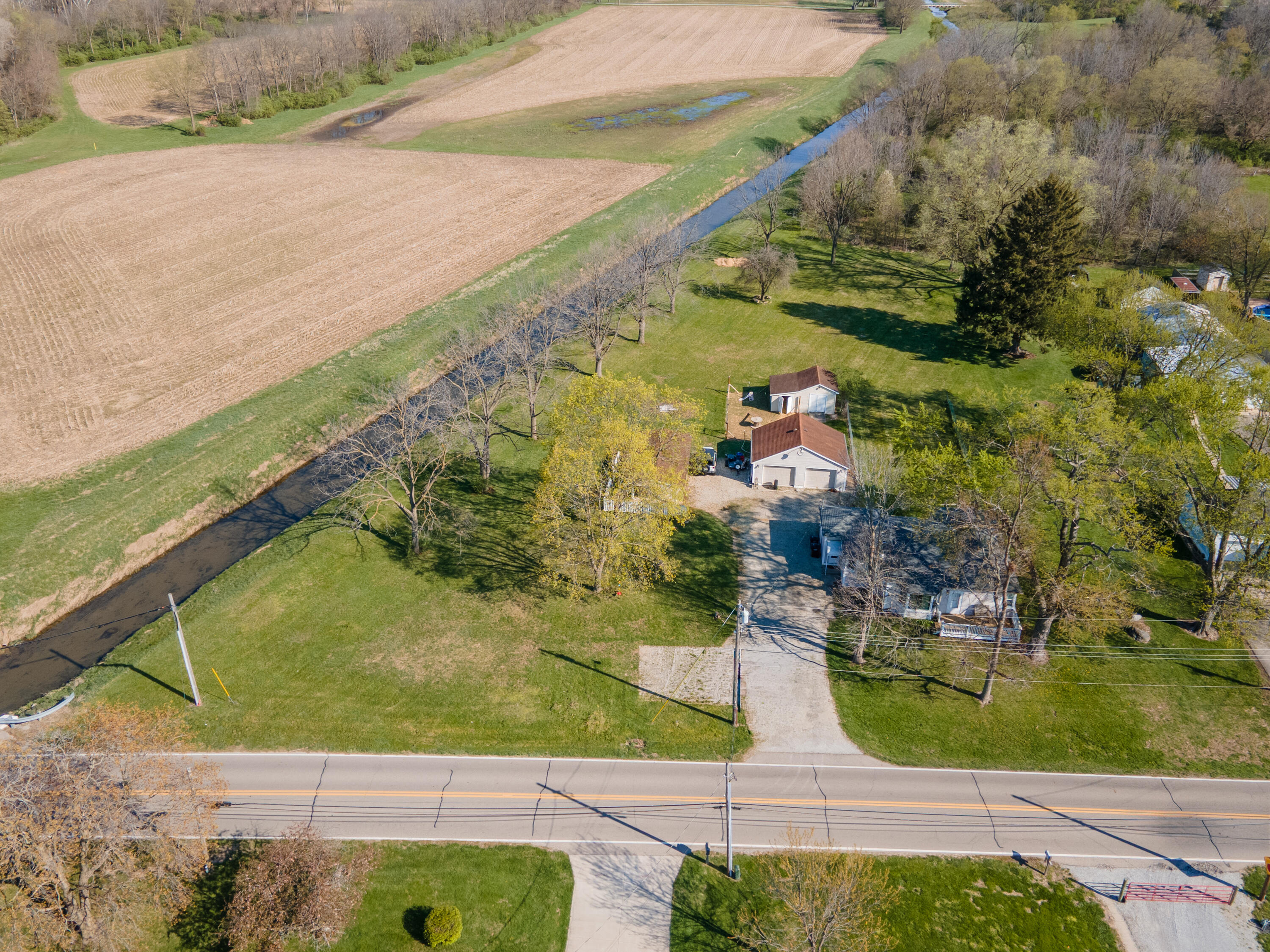 85 Swailes Road, Troy, Ohio 45373