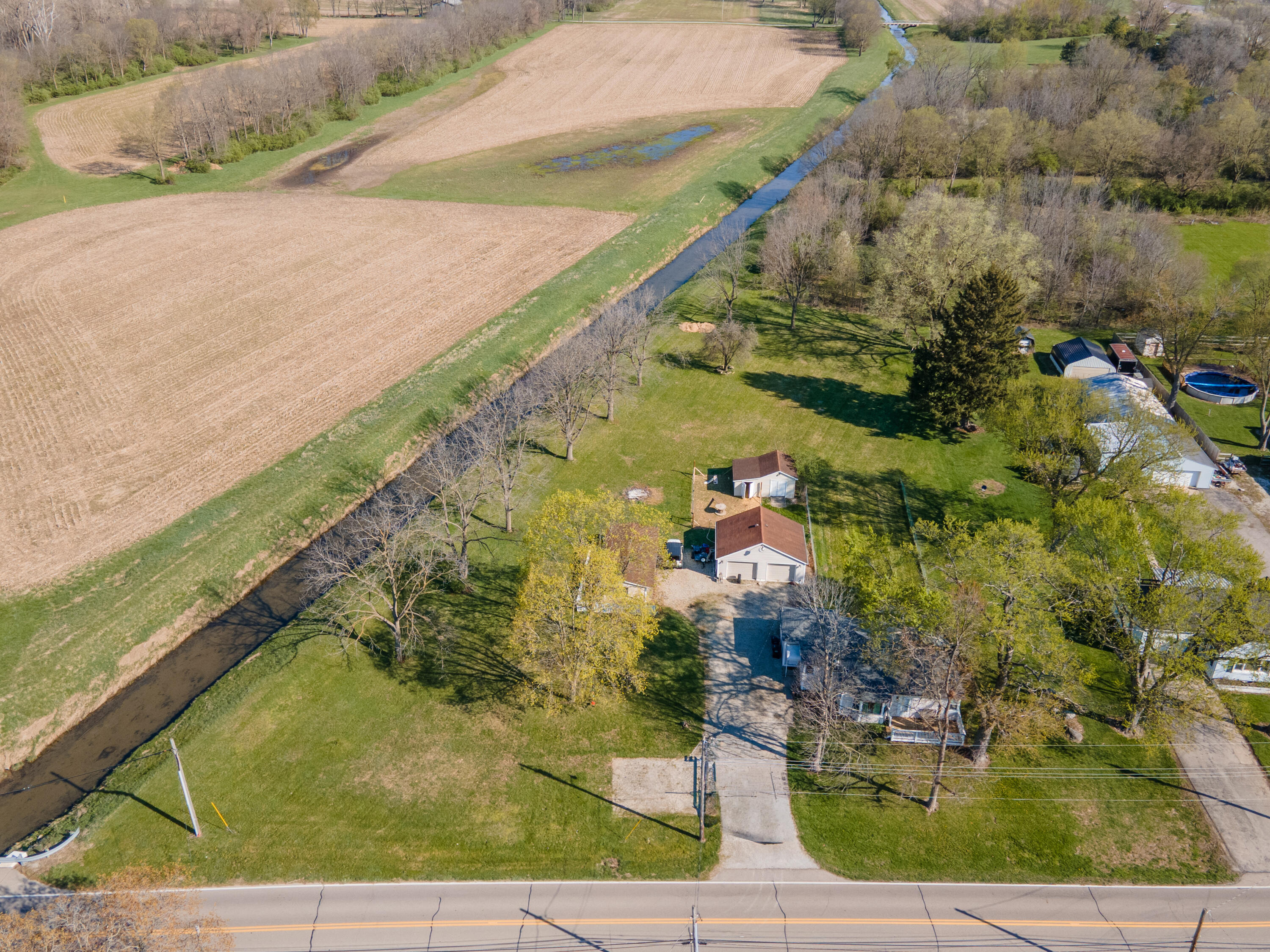 85 Swailes Road, Troy, Ohio 45373