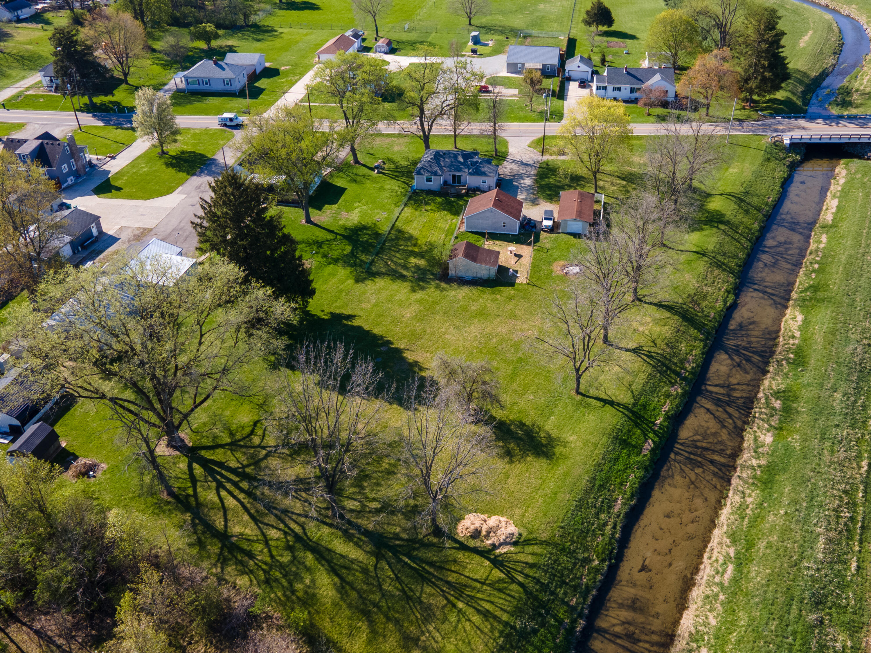 85 Swailes Road, Troy, Ohio 45373