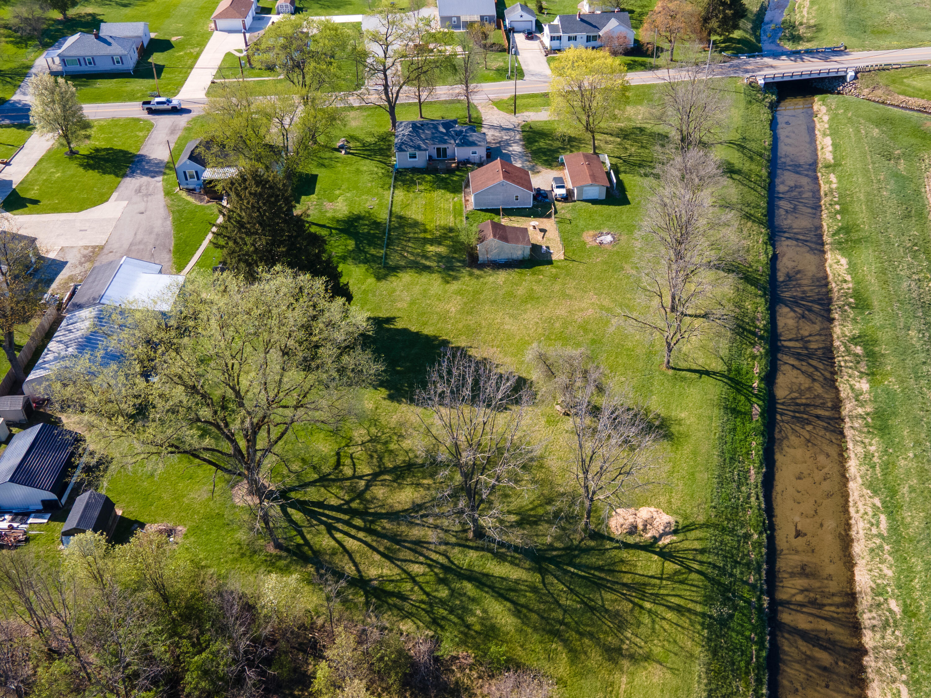 85 Swailes Road, Troy, Ohio 45373