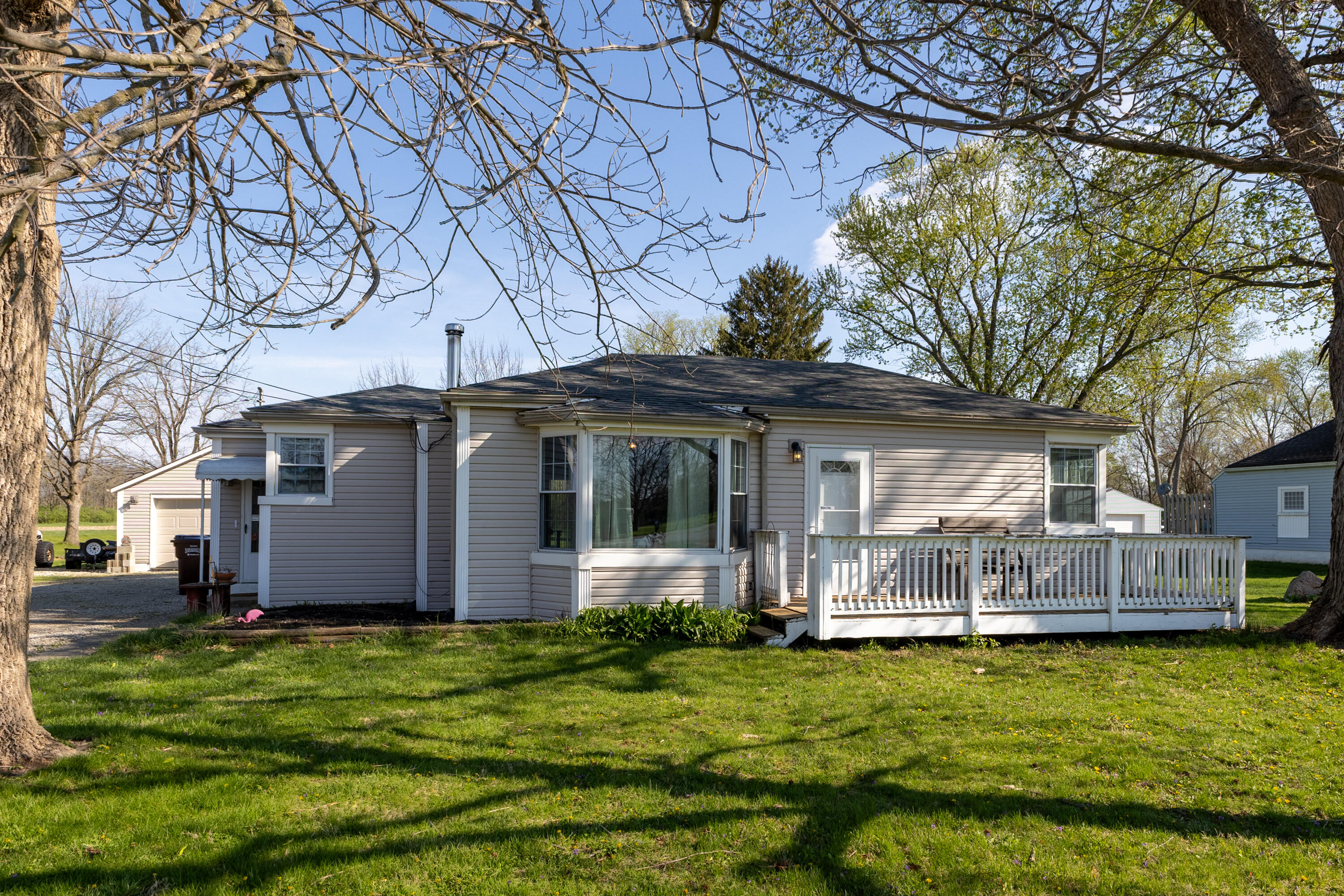 85 Swailes Road, Troy, Ohio 45373