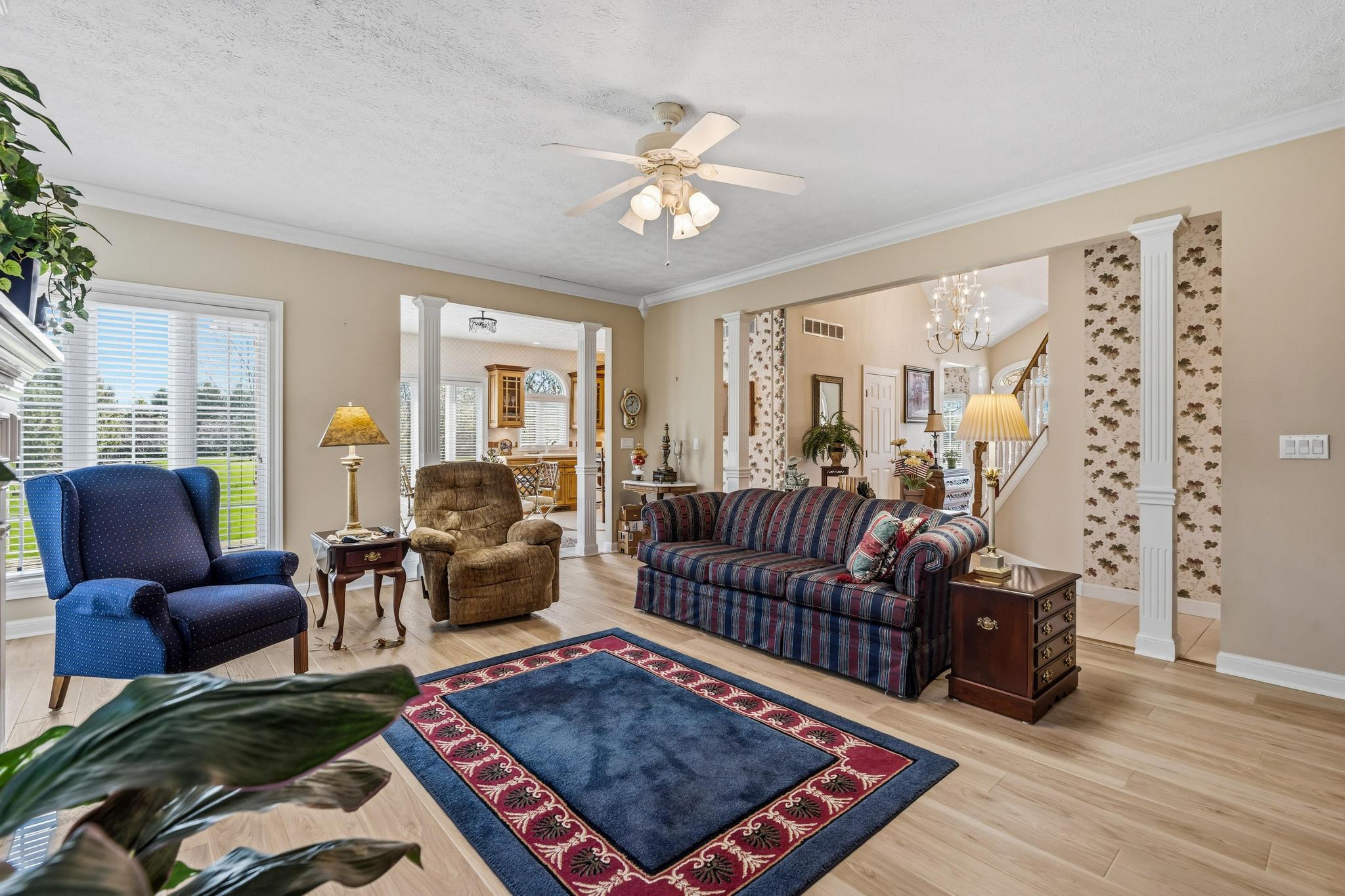 999 Brookwood Drive, Troy, Ohio 45373