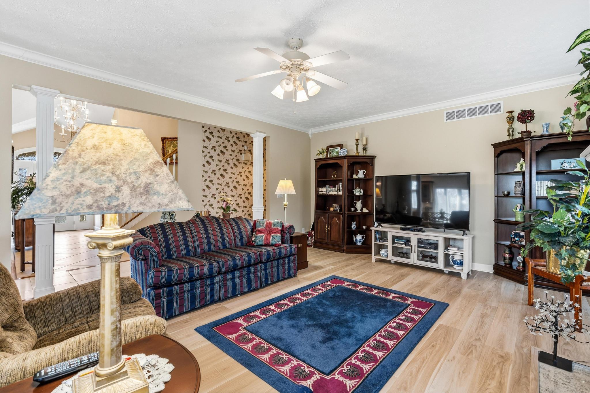 999 Brookwood Drive, Troy, Ohio 45373