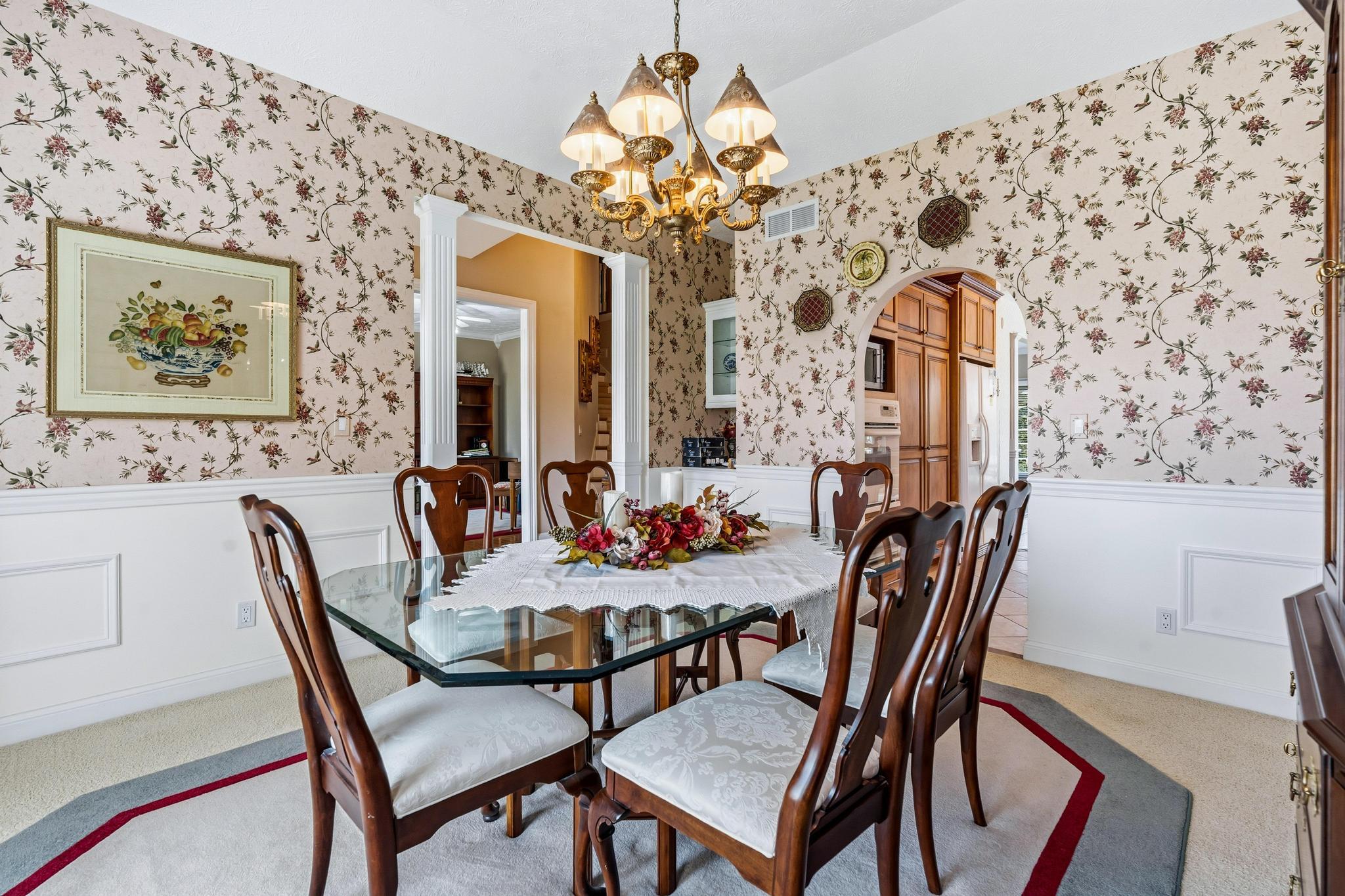 999 Brookwood Drive, Troy, Ohio 45373