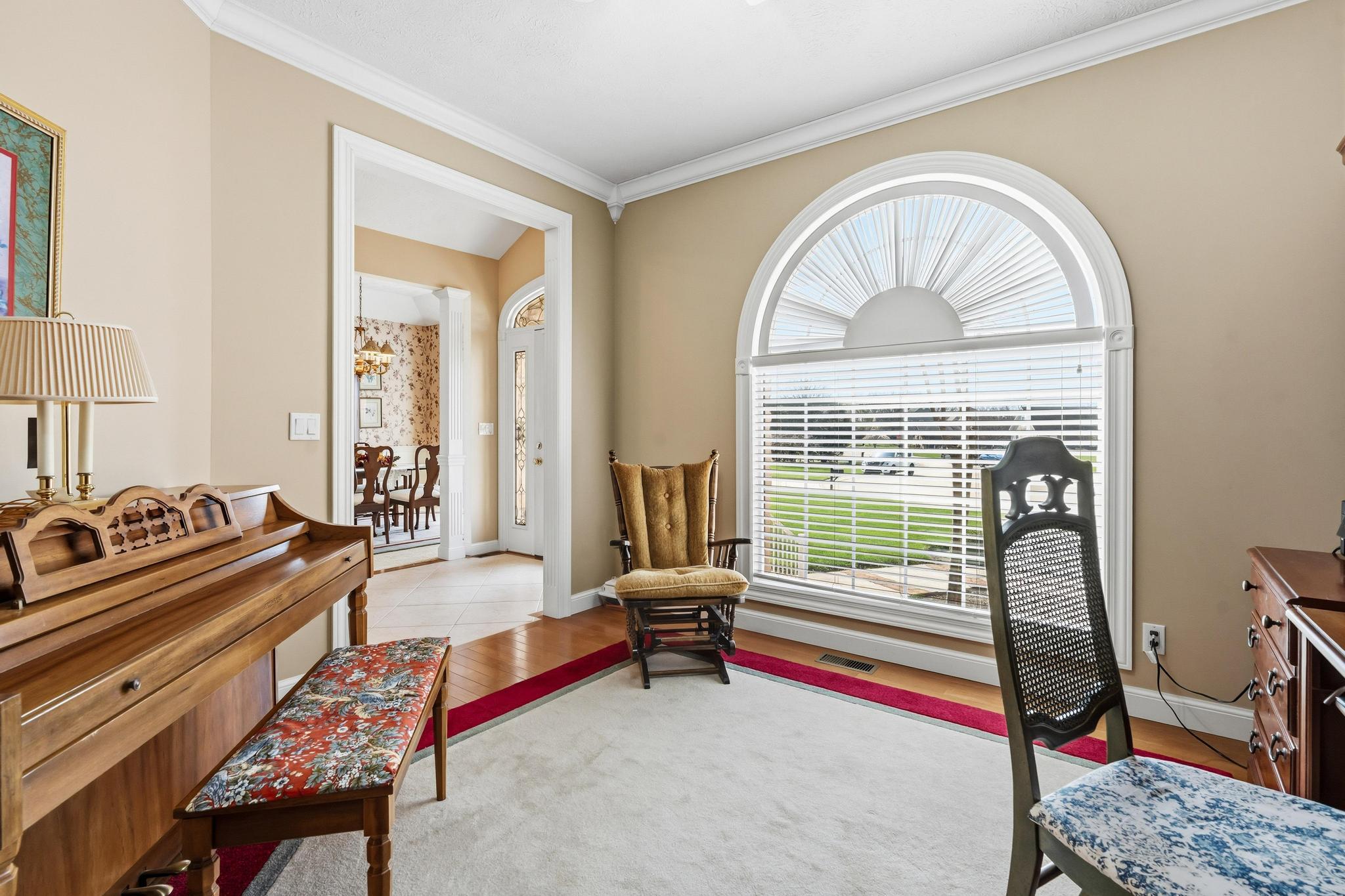 999 Brookwood Drive, Troy, Ohio 45373