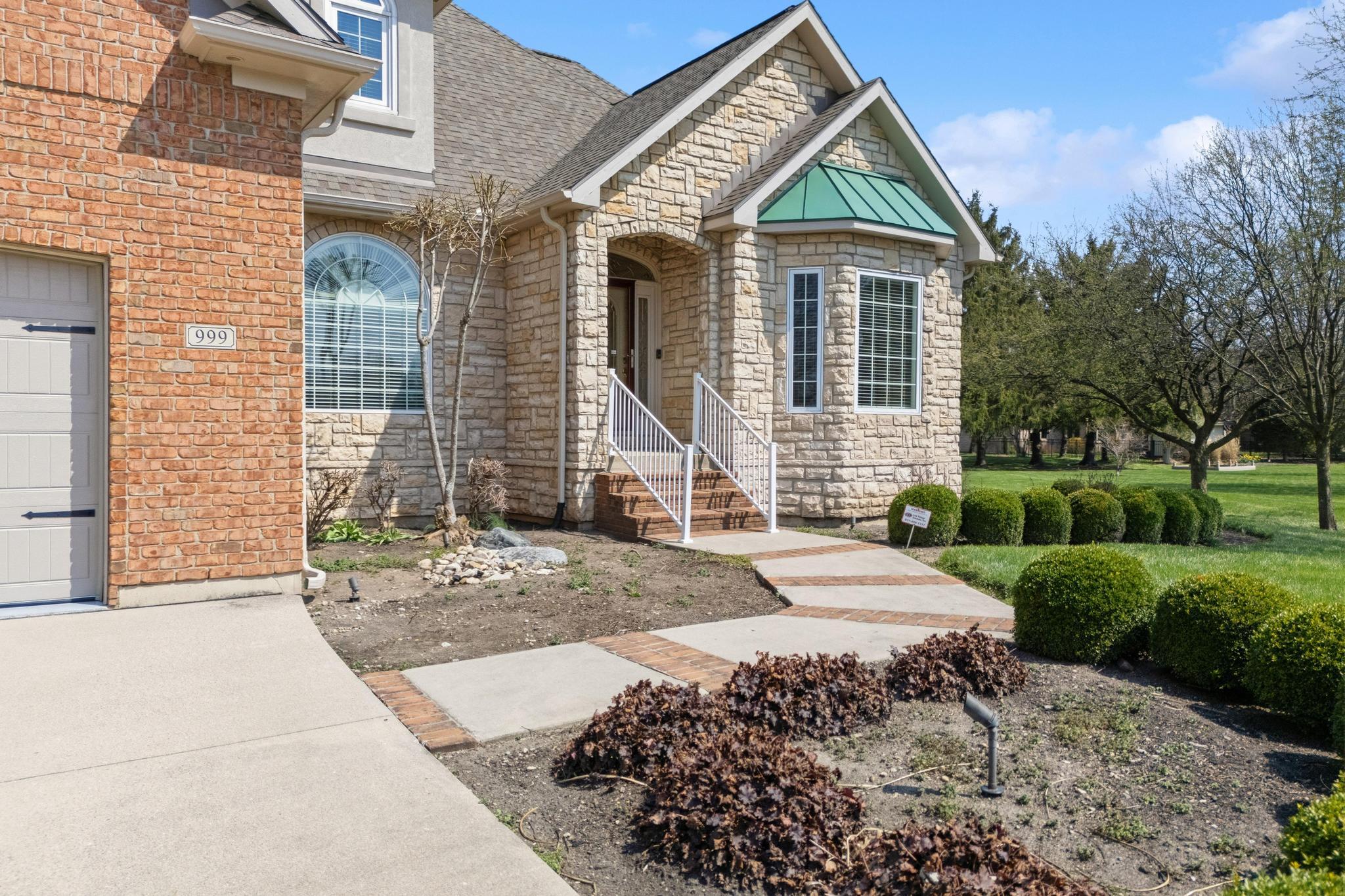 999 Brookwood Drive, Troy, Ohio 45373