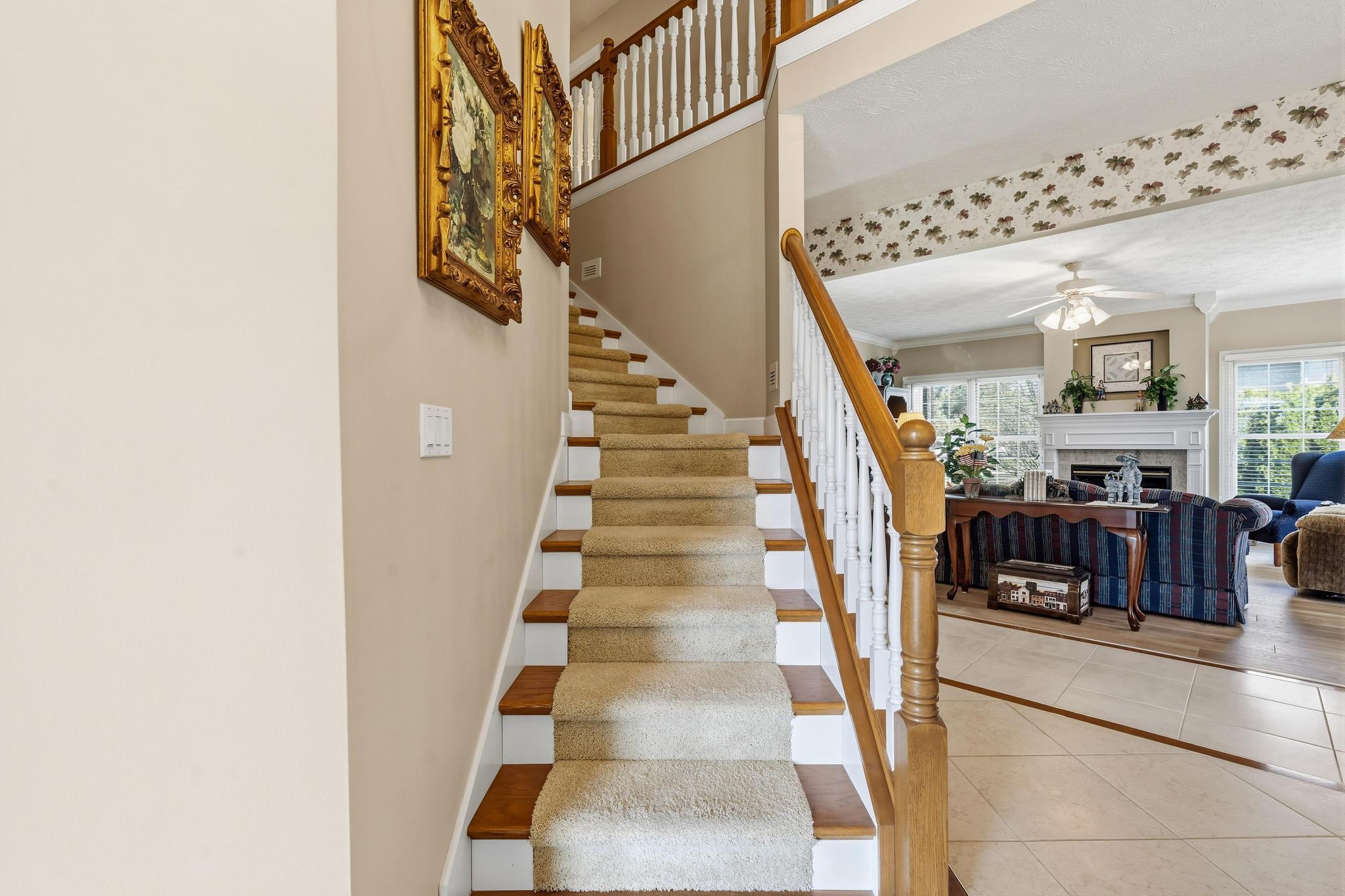 999 Brookwood Drive, Troy, Ohio 45373